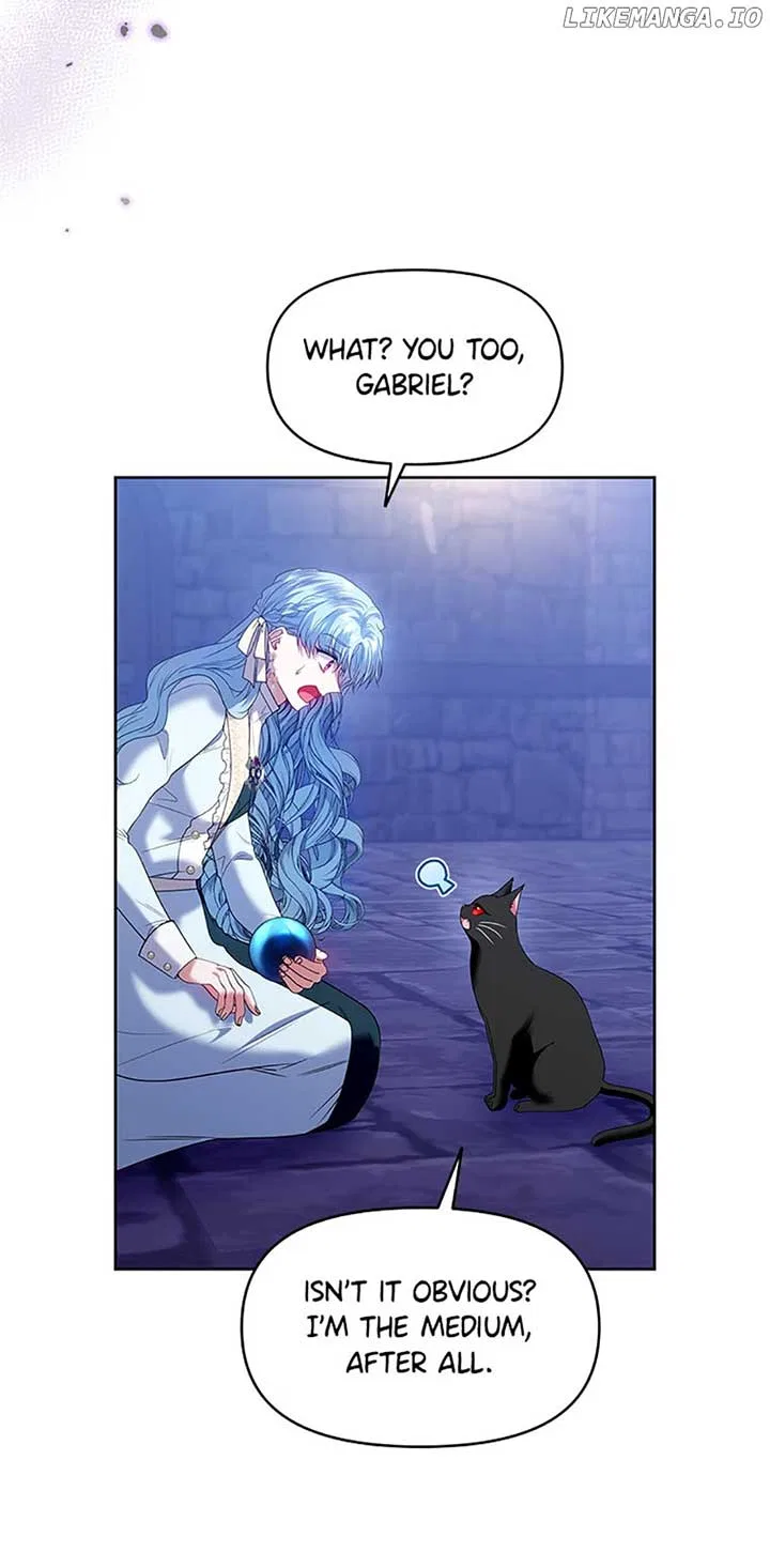 Helena: Master of the Guardian Stone Chapter 87 – Page 33