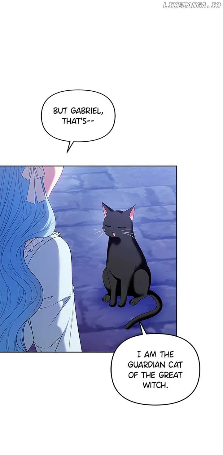 Helena: Master of the Guardian Stone Chapter 87 – Page 34