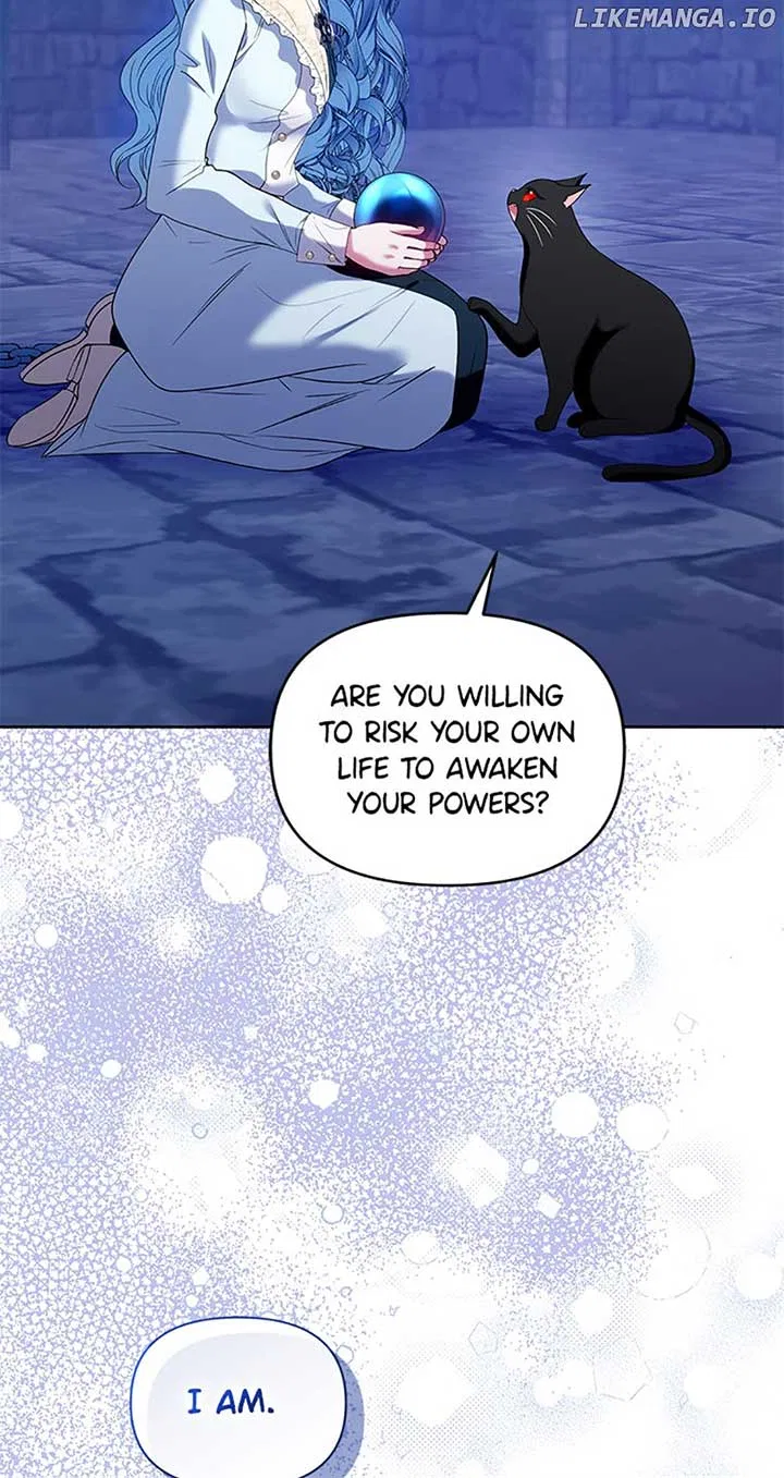 Helena: Master of the Guardian Stone Chapter 87 – Page 40
