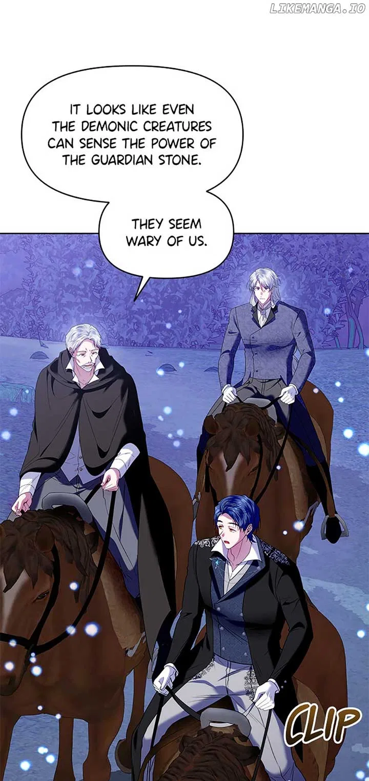 Helena: Master of the Guardian Stone Chapter 87 – Page 51