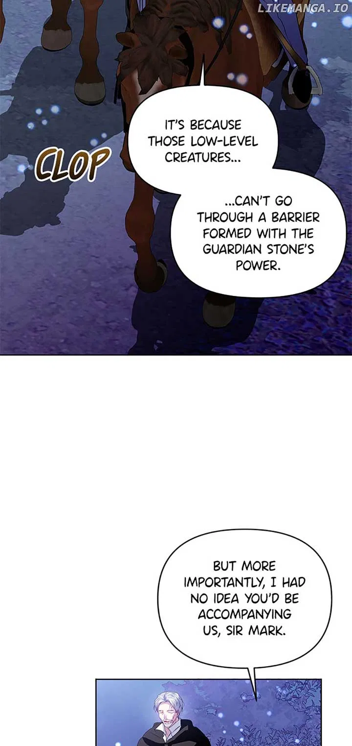 Helena: Master of the Guardian Stone Chapter 87 – Page 52