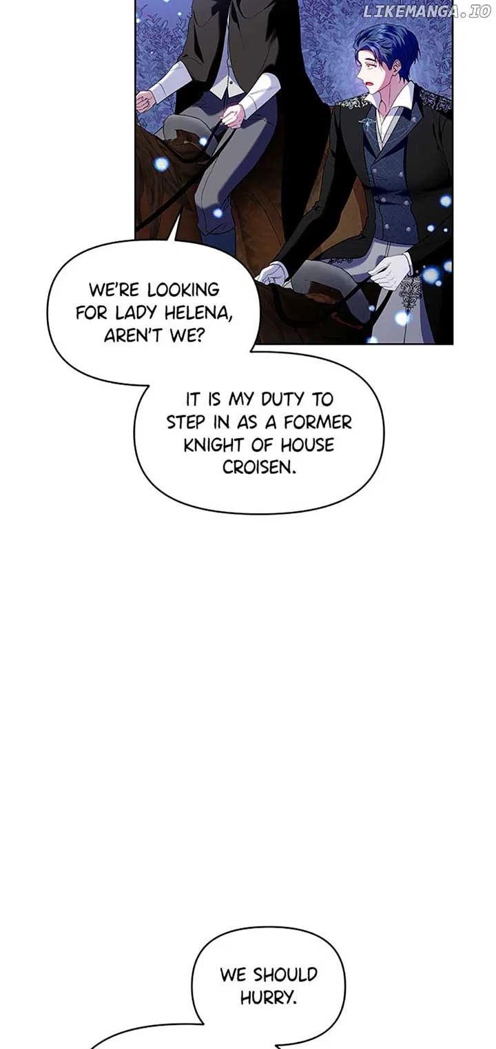 Helena: Master of the Guardian Stone Chapter 87 – Page 53