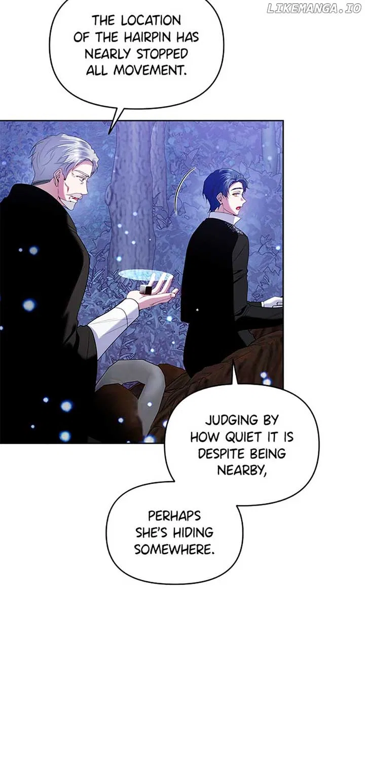 Helena: Master of the Guardian Stone Chapter 87 – Page 54