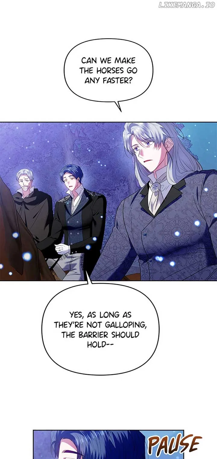 Helena: Master of the Guardian Stone Chapter 87 – Page 55
