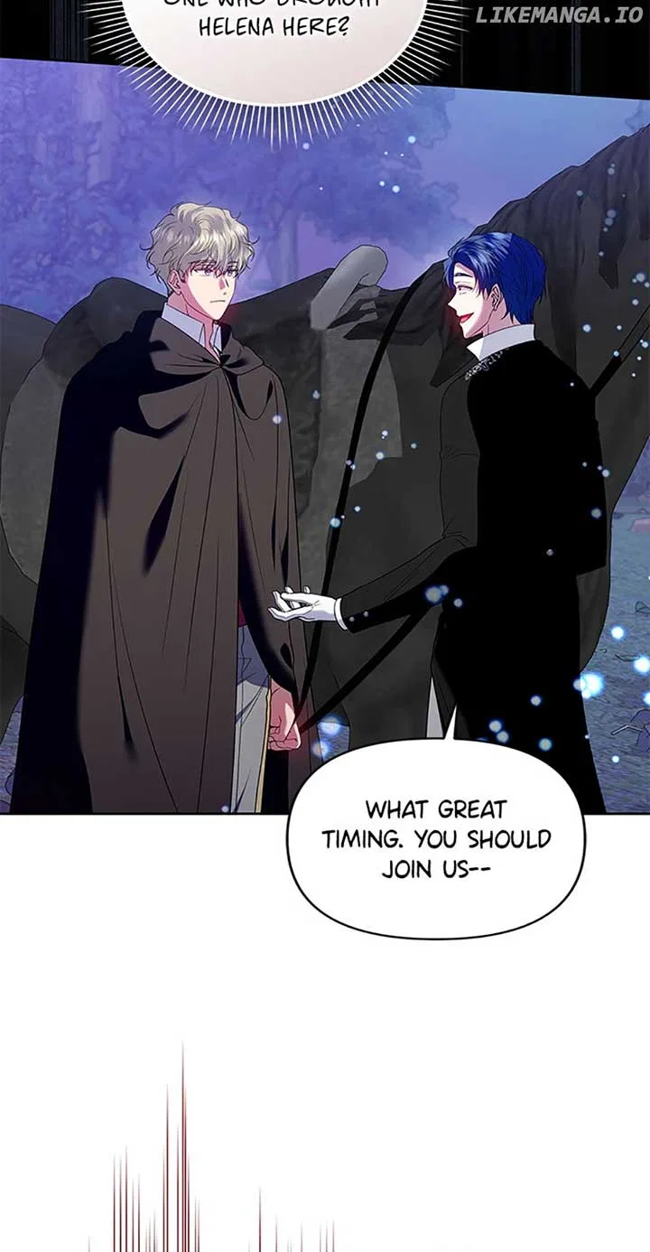 Helena: Master of the Guardian Stone Chapter 87 – Page 63