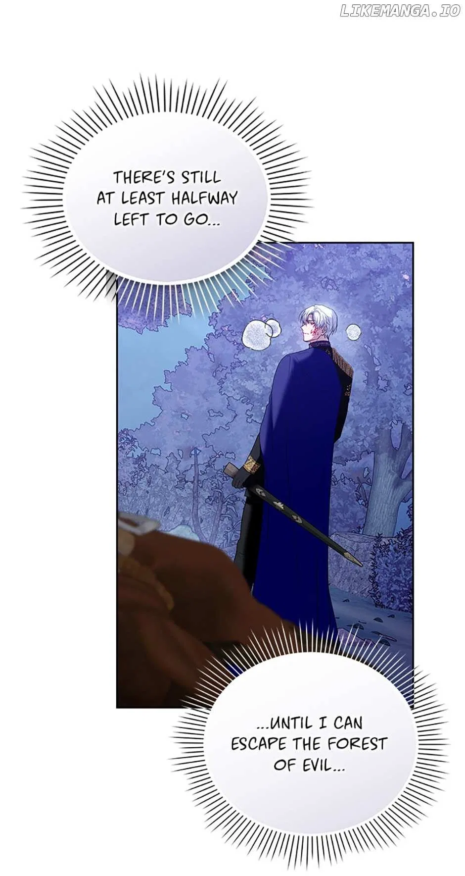 Helena: Master of the Guardian Stone Chapter 86 – Page 5