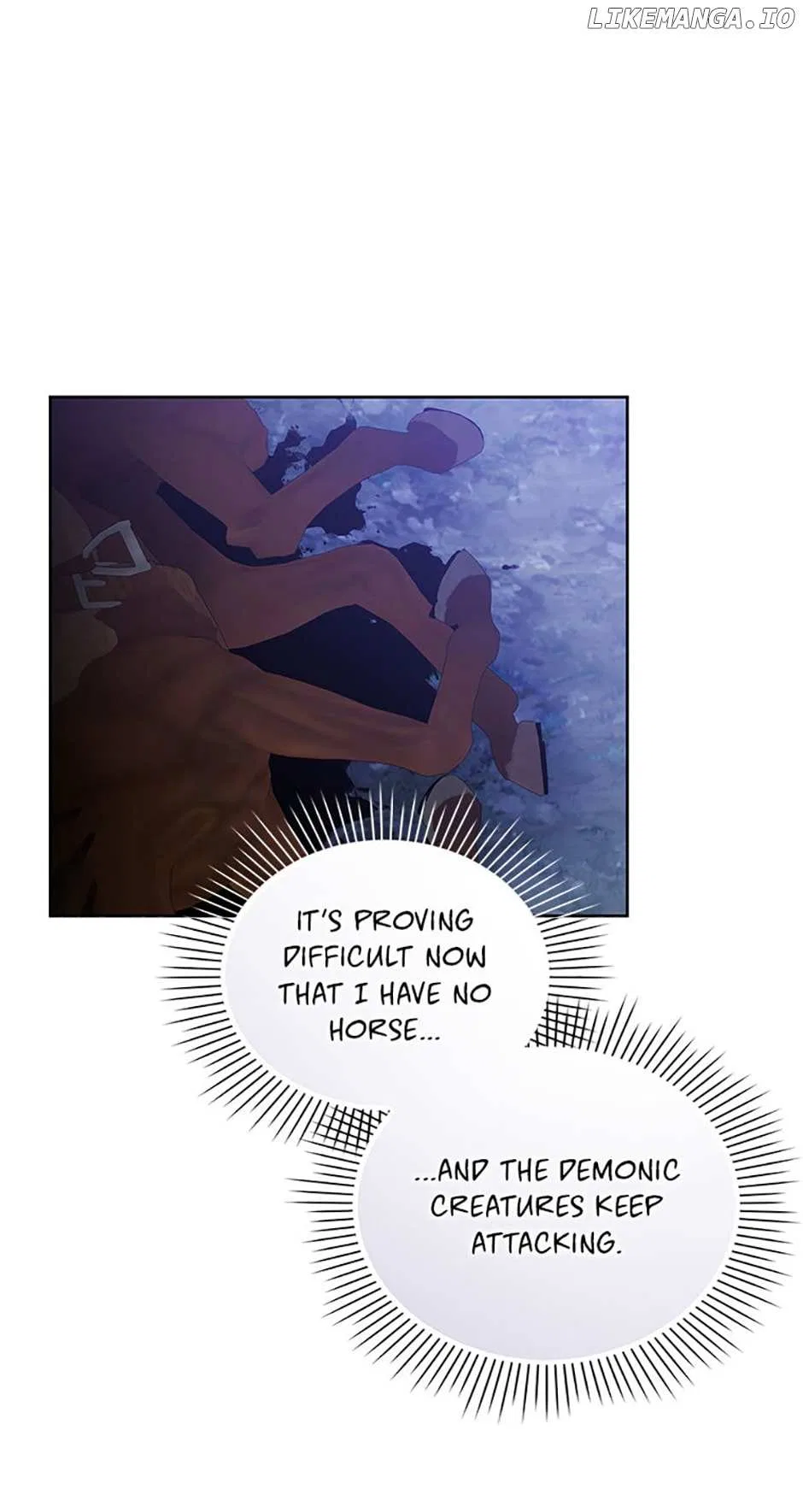 Helena: Master of the Guardian Stone Chapter 86 – Page 6
