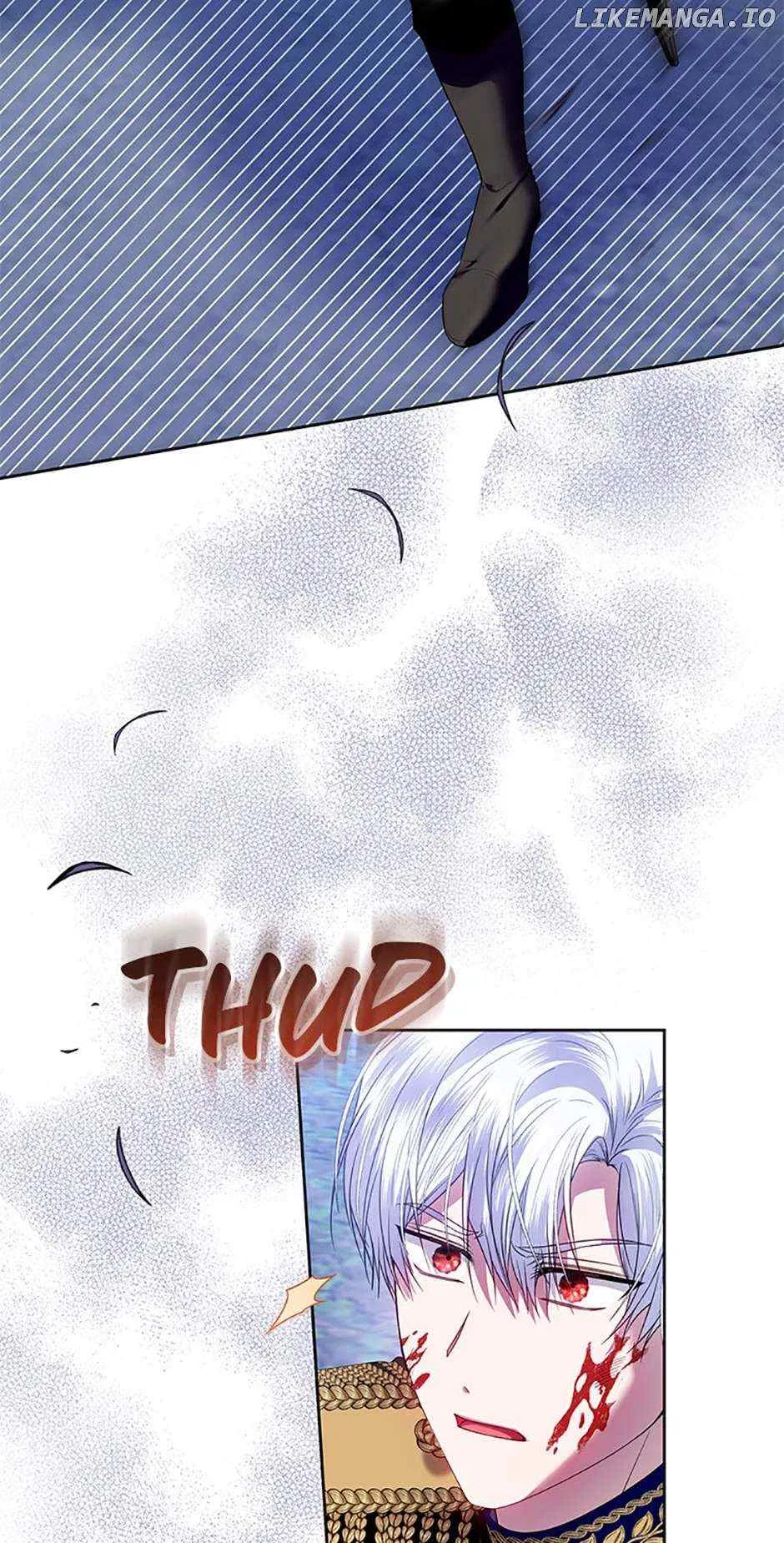 Helena: Master of the Guardian Stone Chapter 86 – Page 9