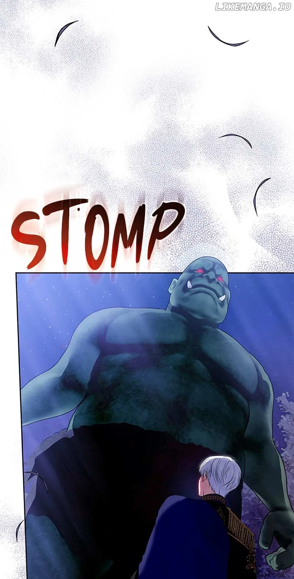 Helena: Master of the Guardian Stone Chapter 86 – Page 11