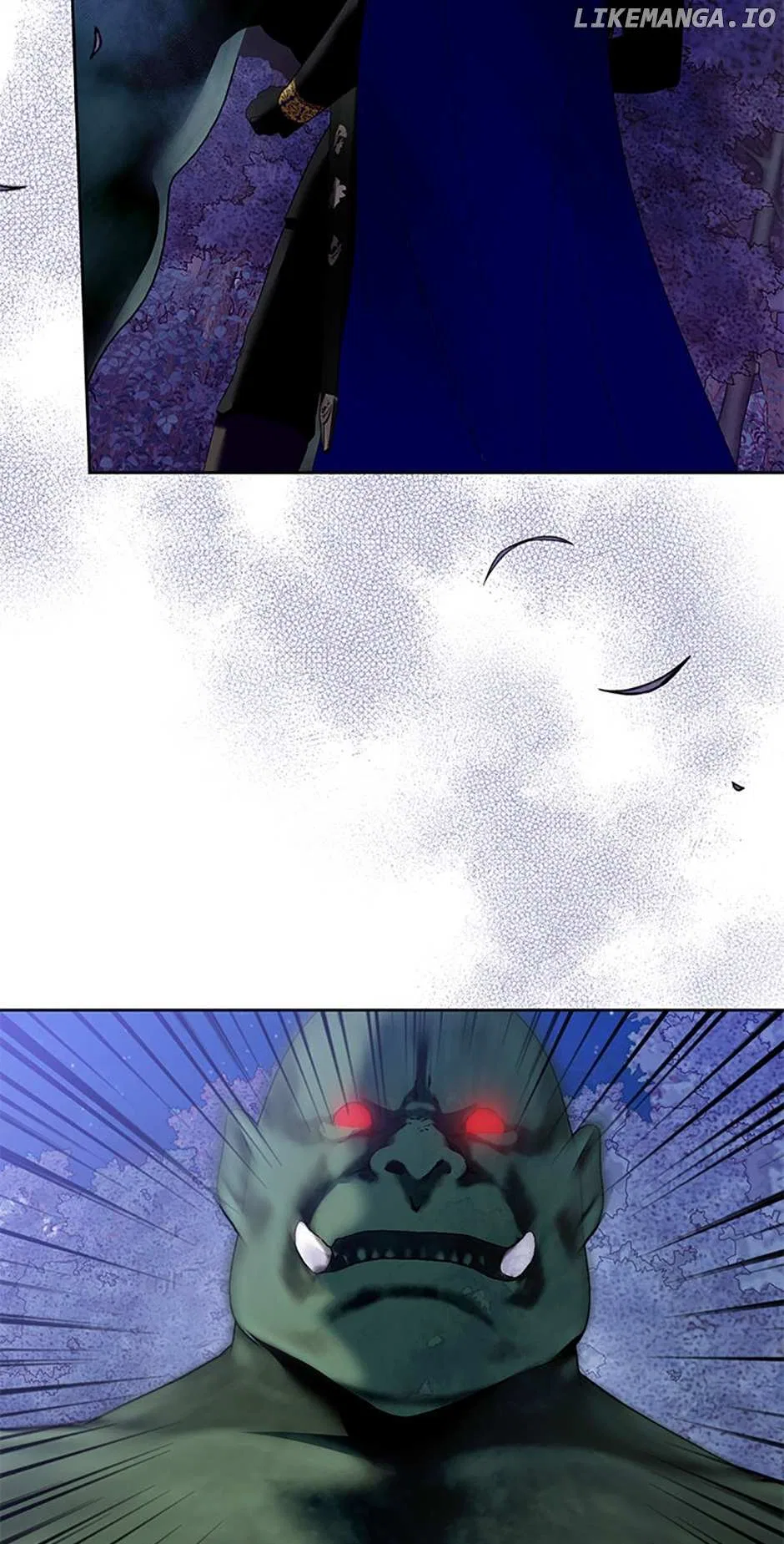 Helena: Master of the Guardian Stone Chapter 86 – Page 12