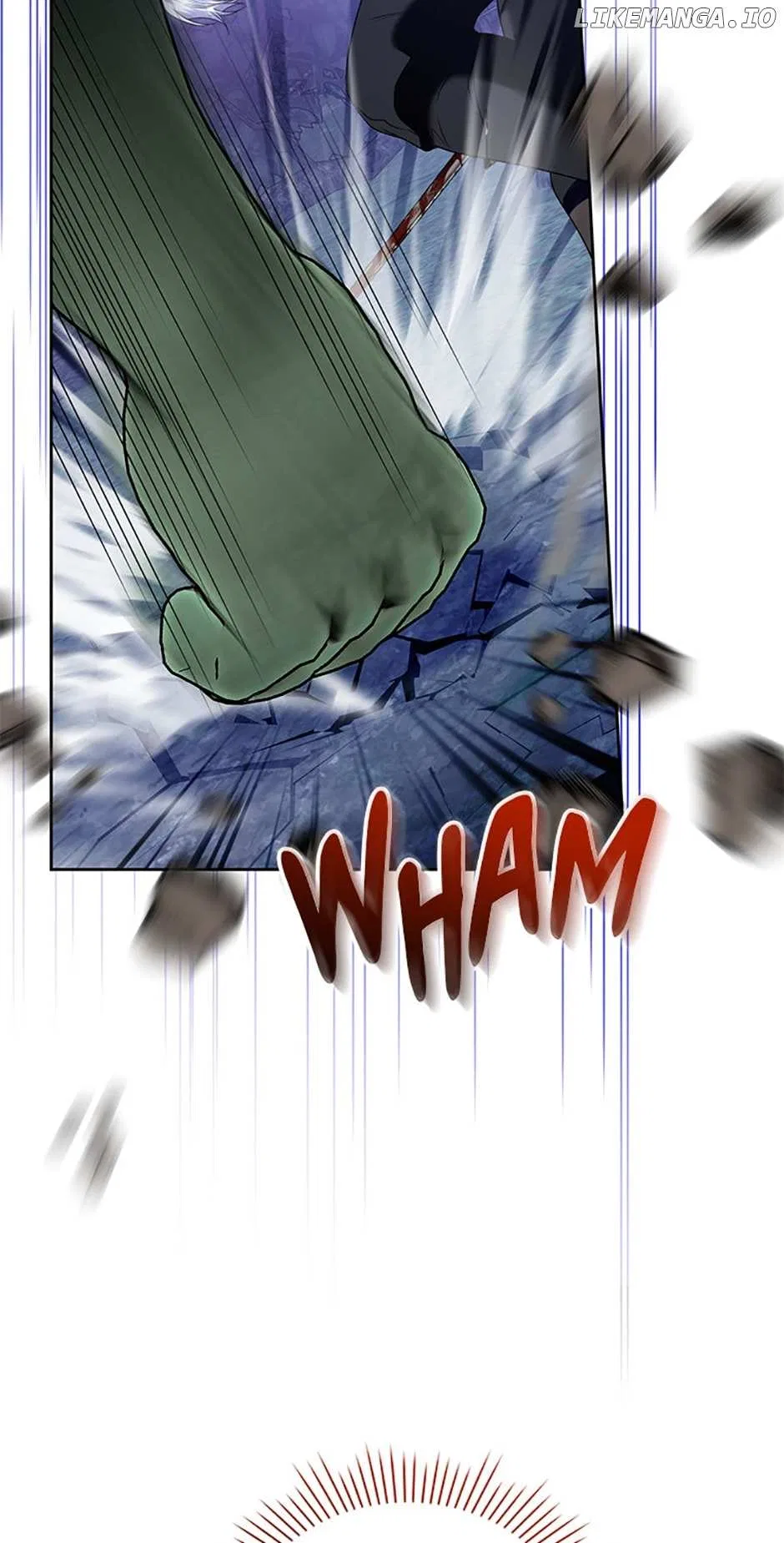 Helena: Master of the Guardian Stone Chapter 86 – Page 14