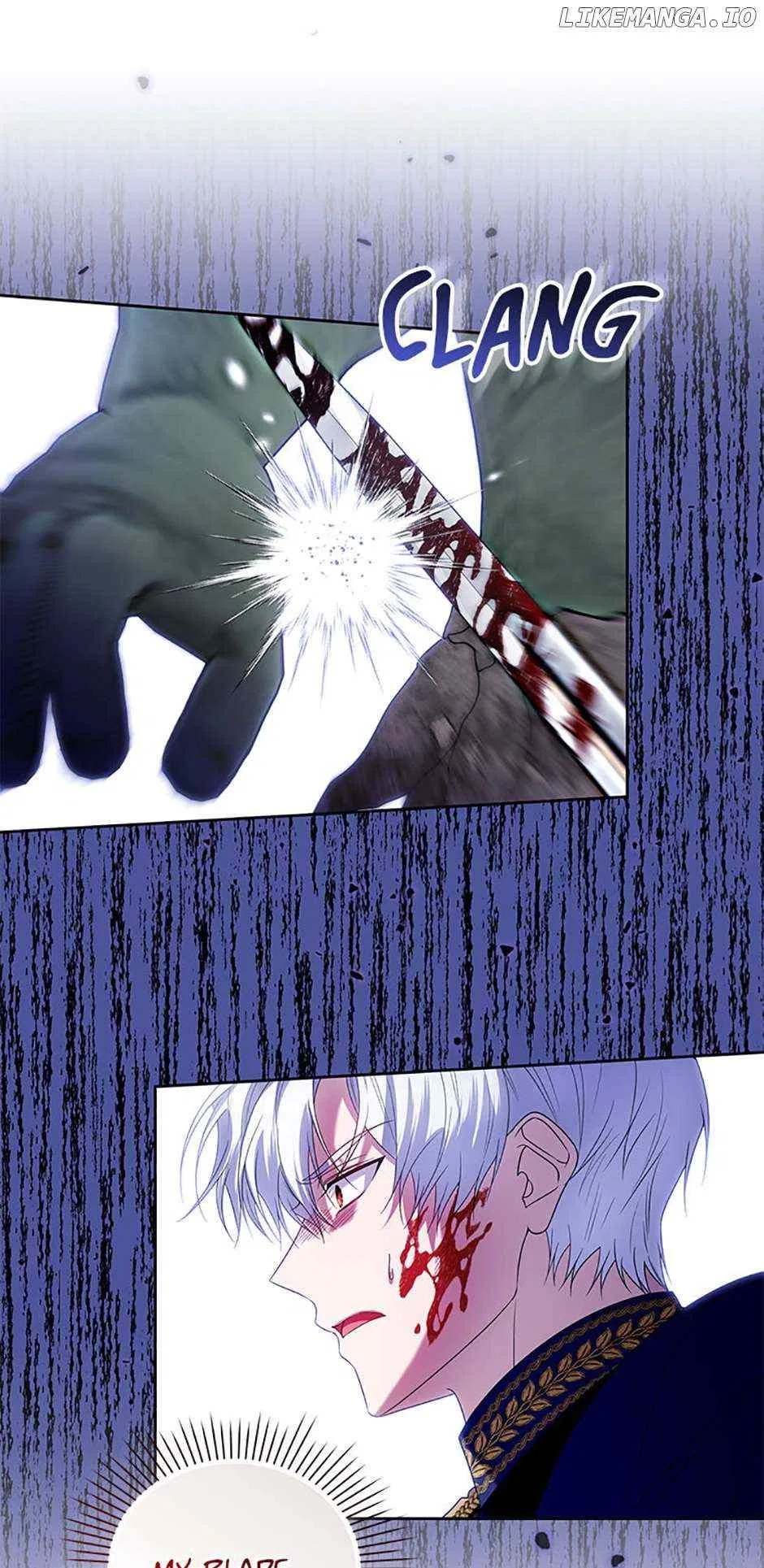 Helena: Master of the Guardian Stone Chapter 86 – Page 16