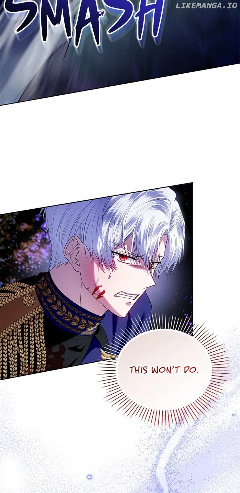 Helena: Master of the Guardian Stone Chapter 86 – Page 19