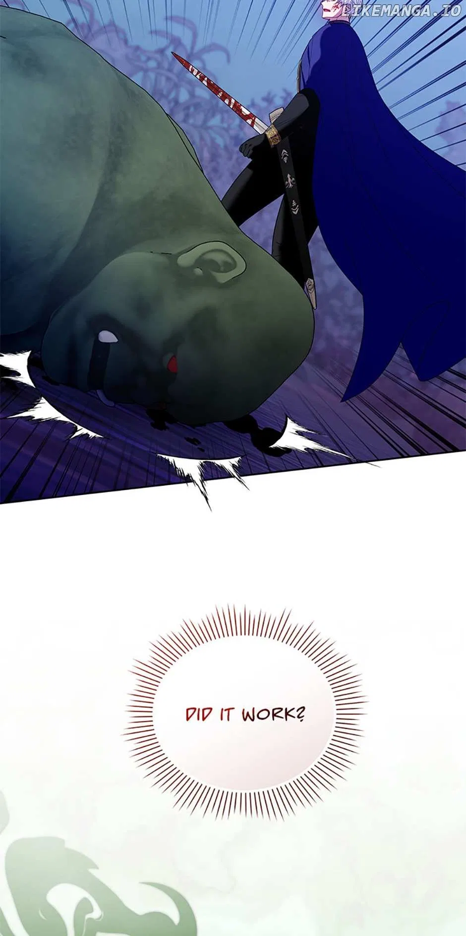 Helena: Master of the Guardian Stone Chapter 86 – Page 28