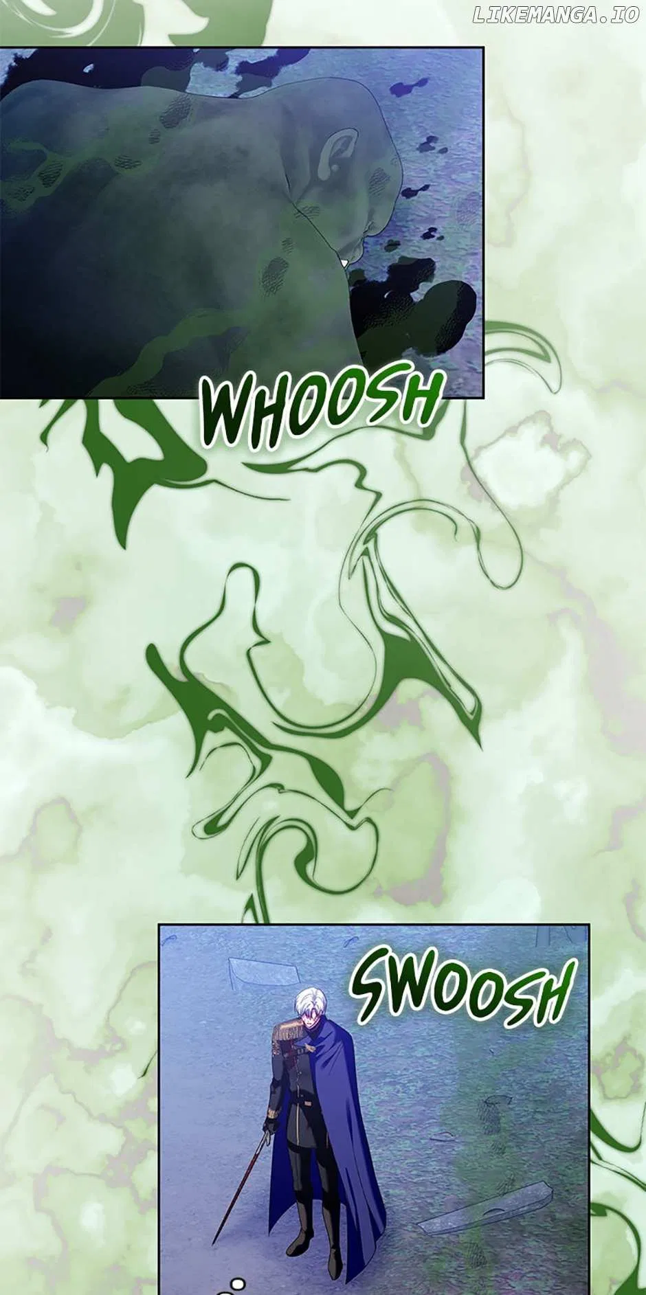 Helena: Master of the Guardian Stone Chapter 86 – Page 29