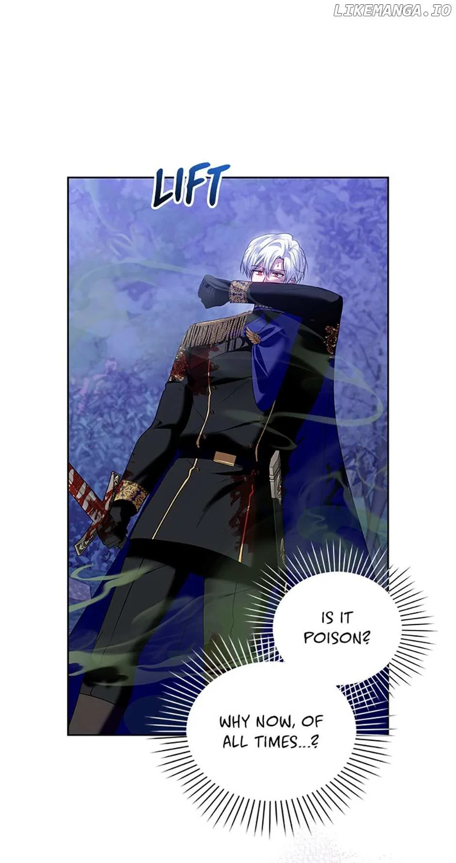 Helena: Master of the Guardian Stone Chapter 86 – Page 31