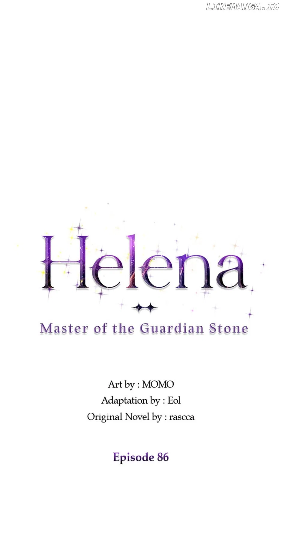 Helena: Master of the Guardian Stone Chapter 86 – Page 37