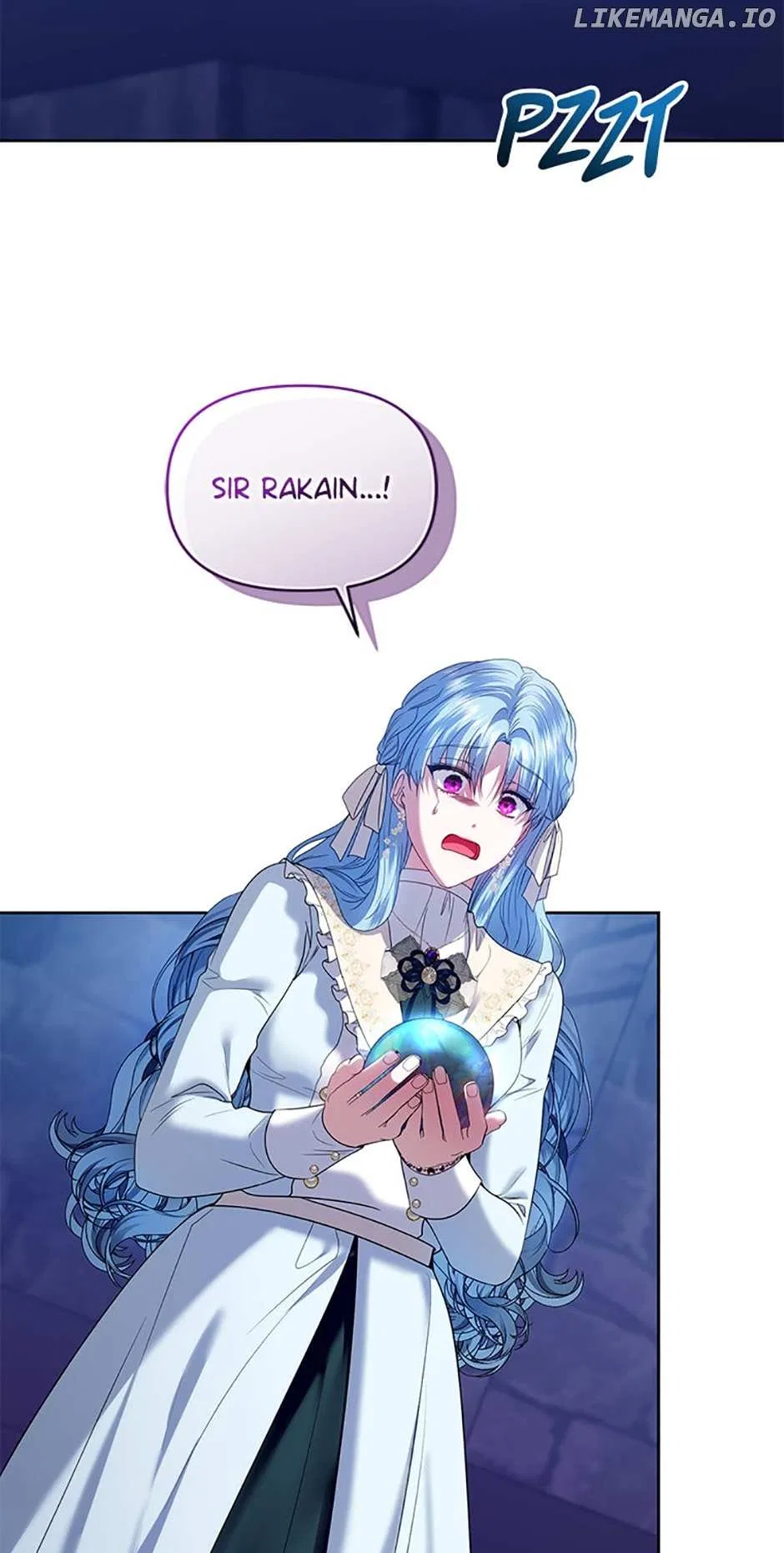 Helena: Master of the Guardian Stone Chapter 86 – Page 39