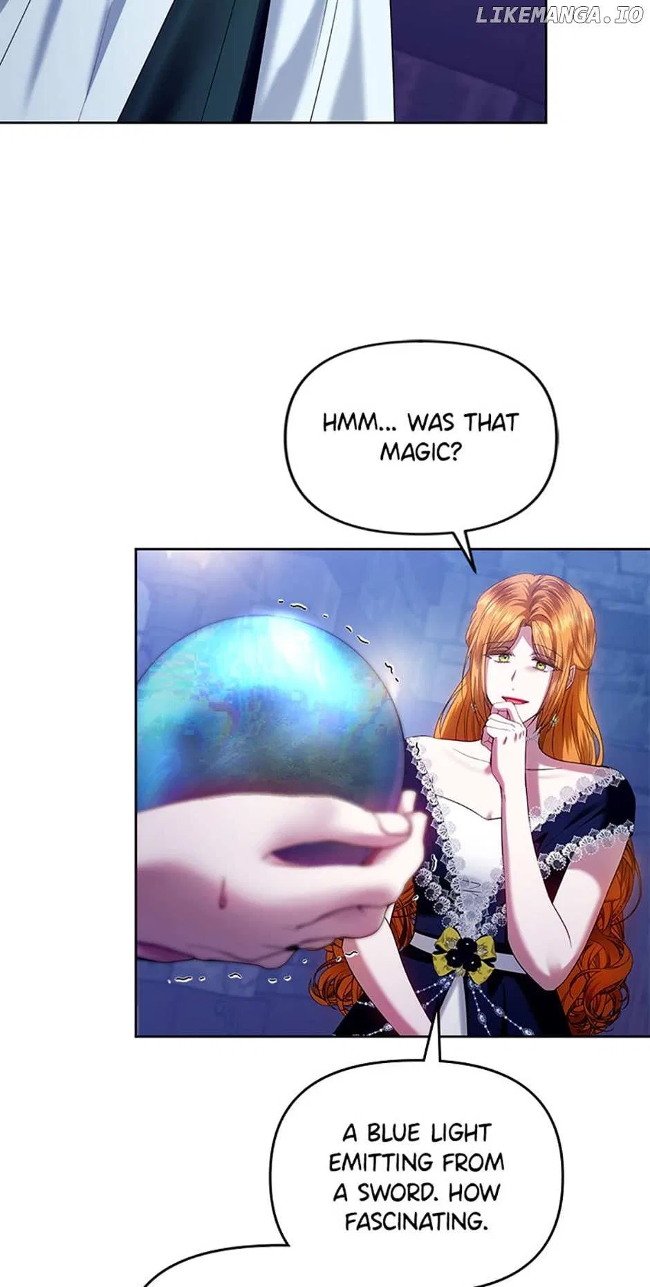 Helena: Master of the Guardian Stone Chapter 86 – Page 40