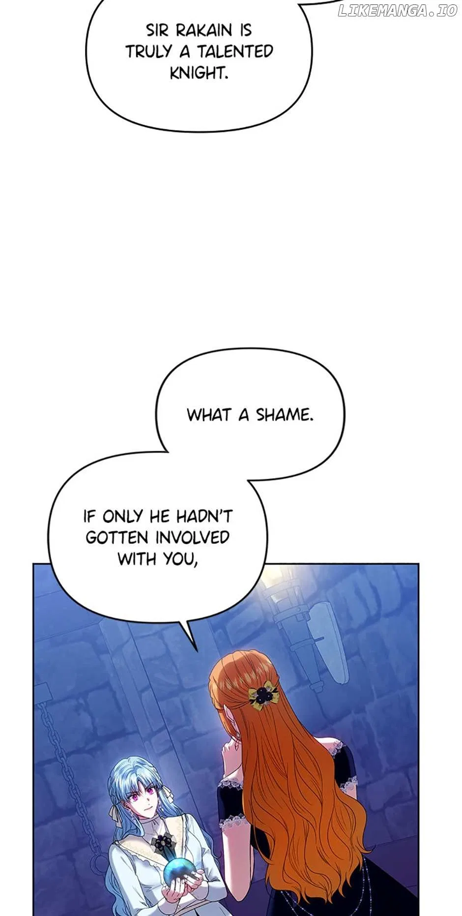 Helena: Master of the Guardian Stone Chapter 86 – Page 41