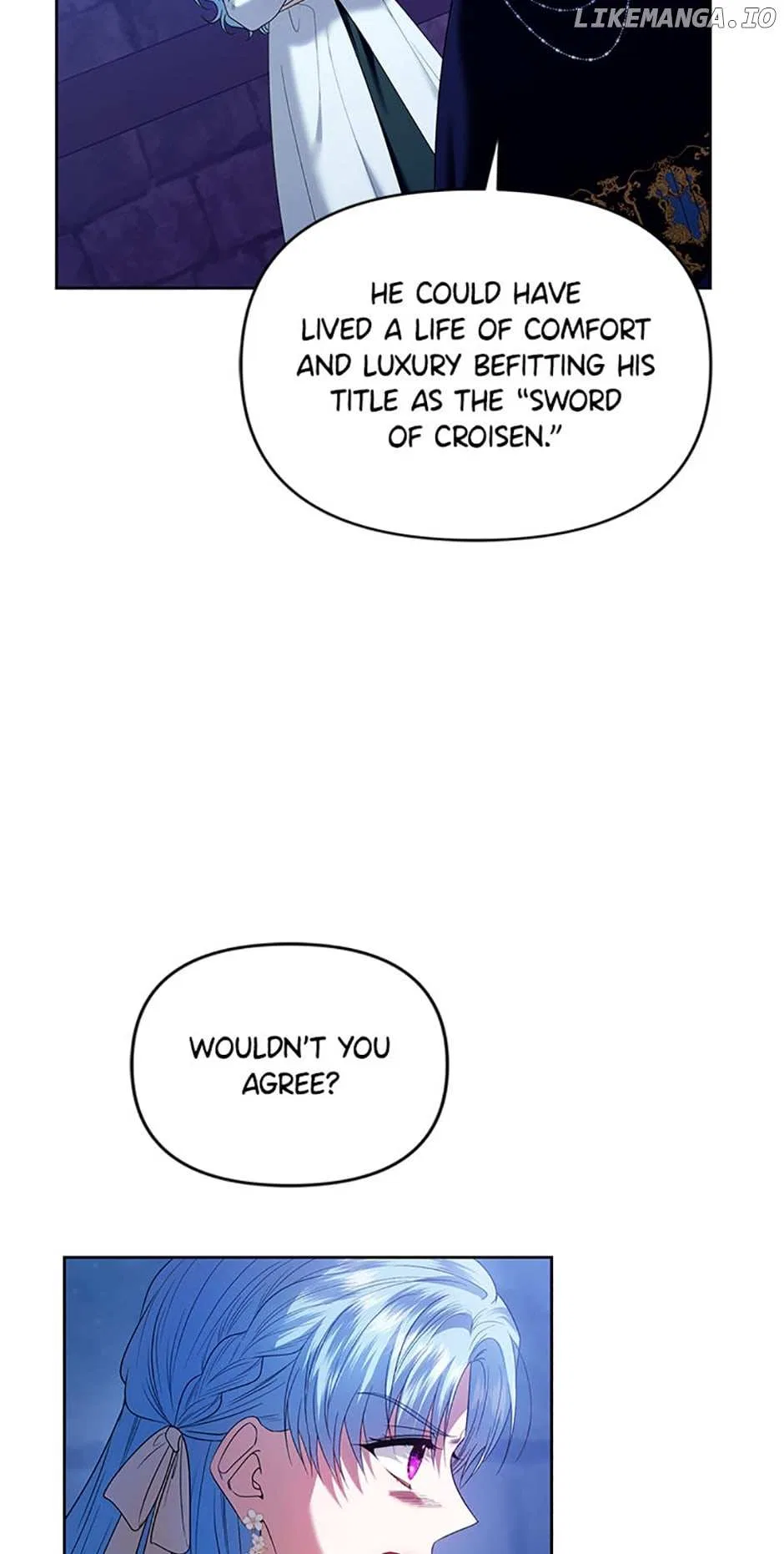 Helena: Master of the Guardian Stone Chapter 86 – Page 42