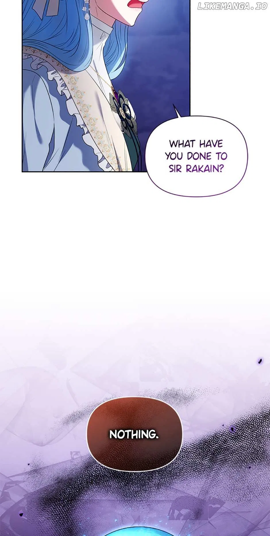 Helena: Master of the Guardian Stone Chapter 86 – Page 43