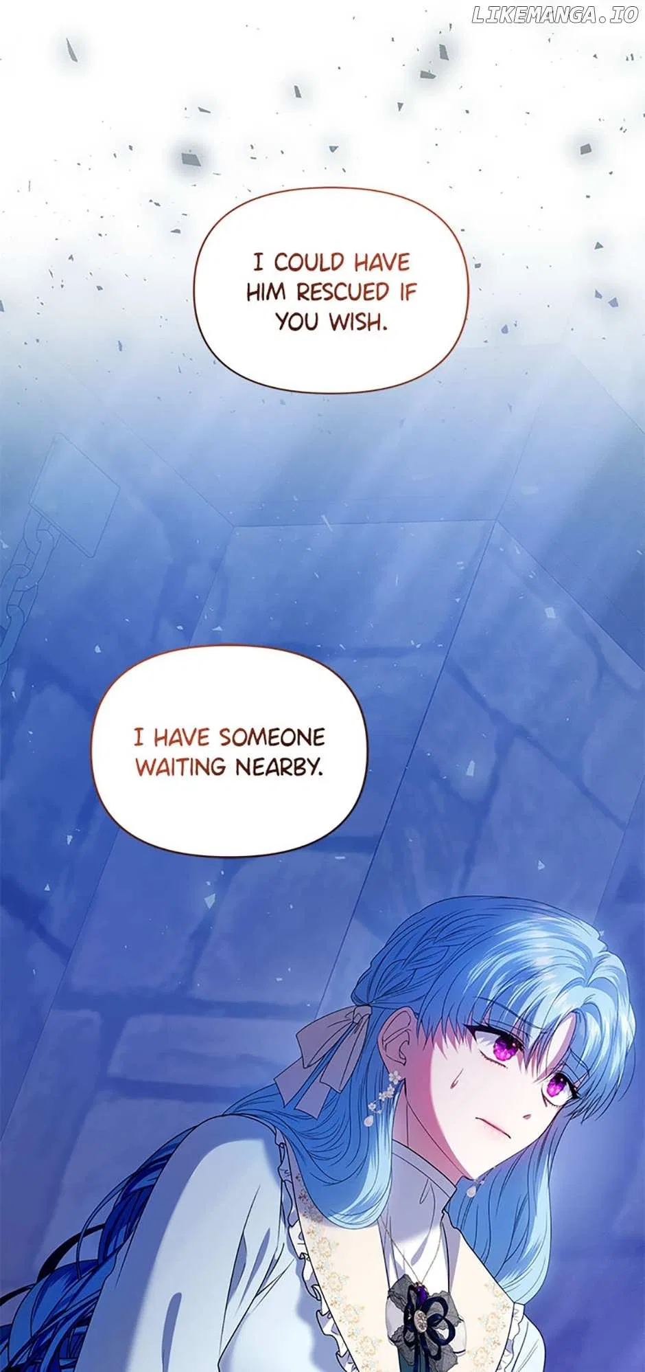 Helena: Master of the Guardian Stone Chapter 86 – Page 47