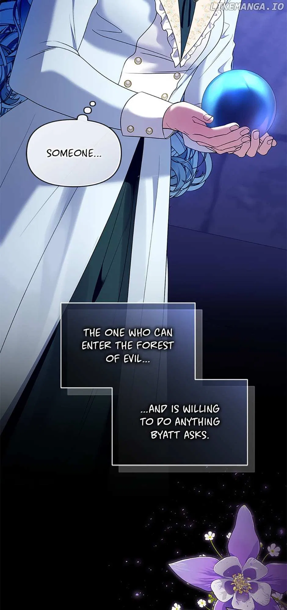 Helena: Master of the Guardian Stone Chapter 86 – Page 48
