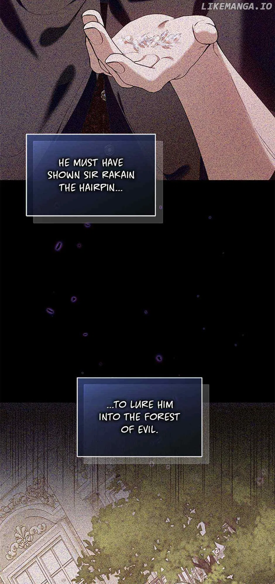 Helena: Master of the Guardian Stone Chapter 86 – Page 51