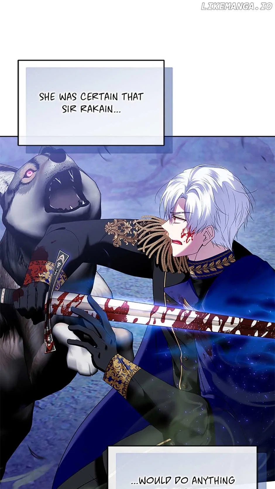 Helena: Master of the Guardian Stone Chapter 86 – Page 54