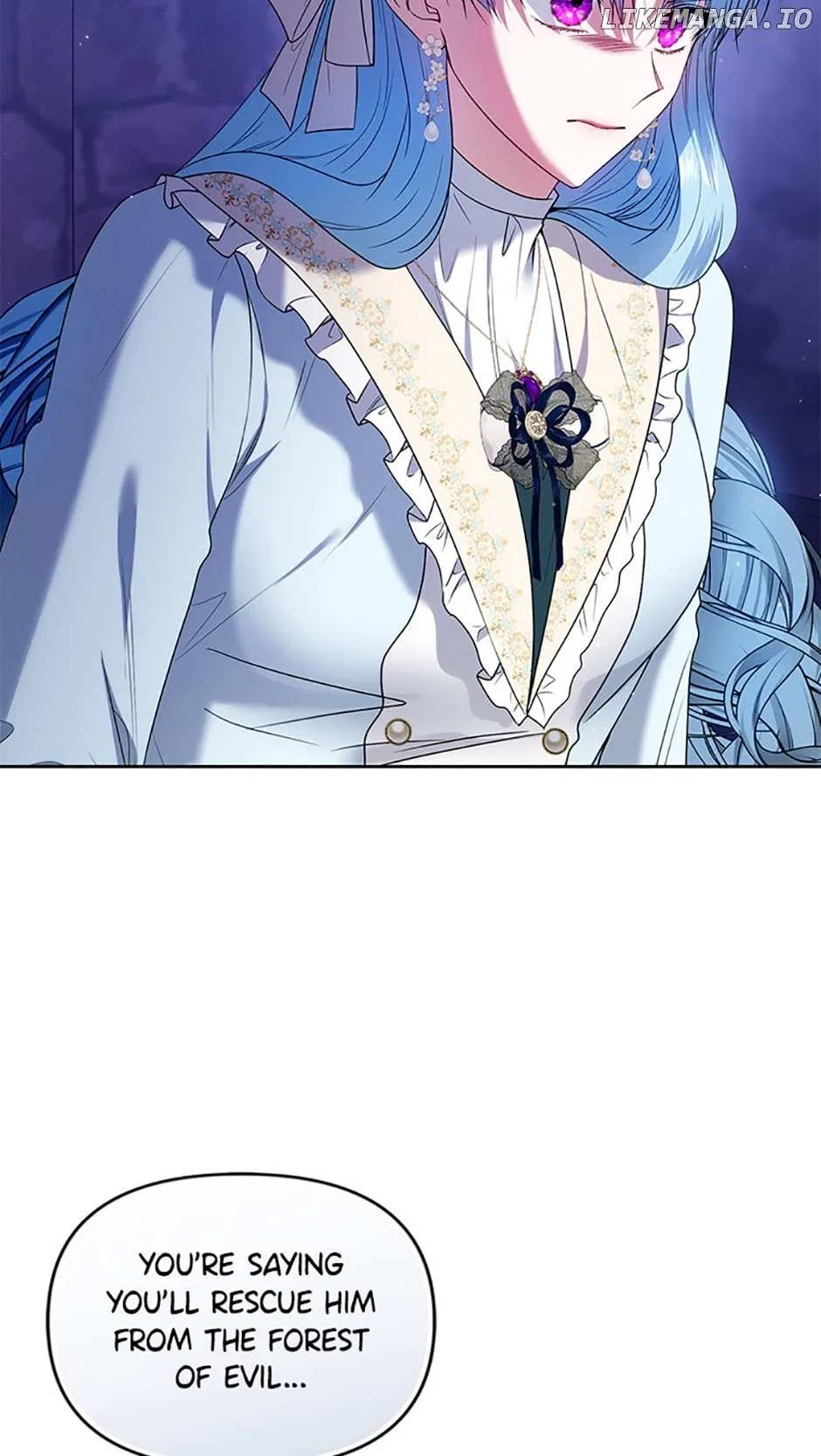 Helena: Master of the Guardian Stone Chapter 86 – Page 56