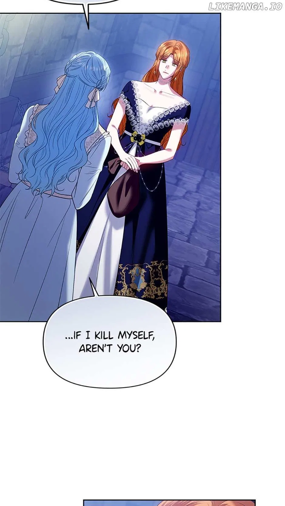 Helena: Master of the Guardian Stone Chapter 86 – Page 57