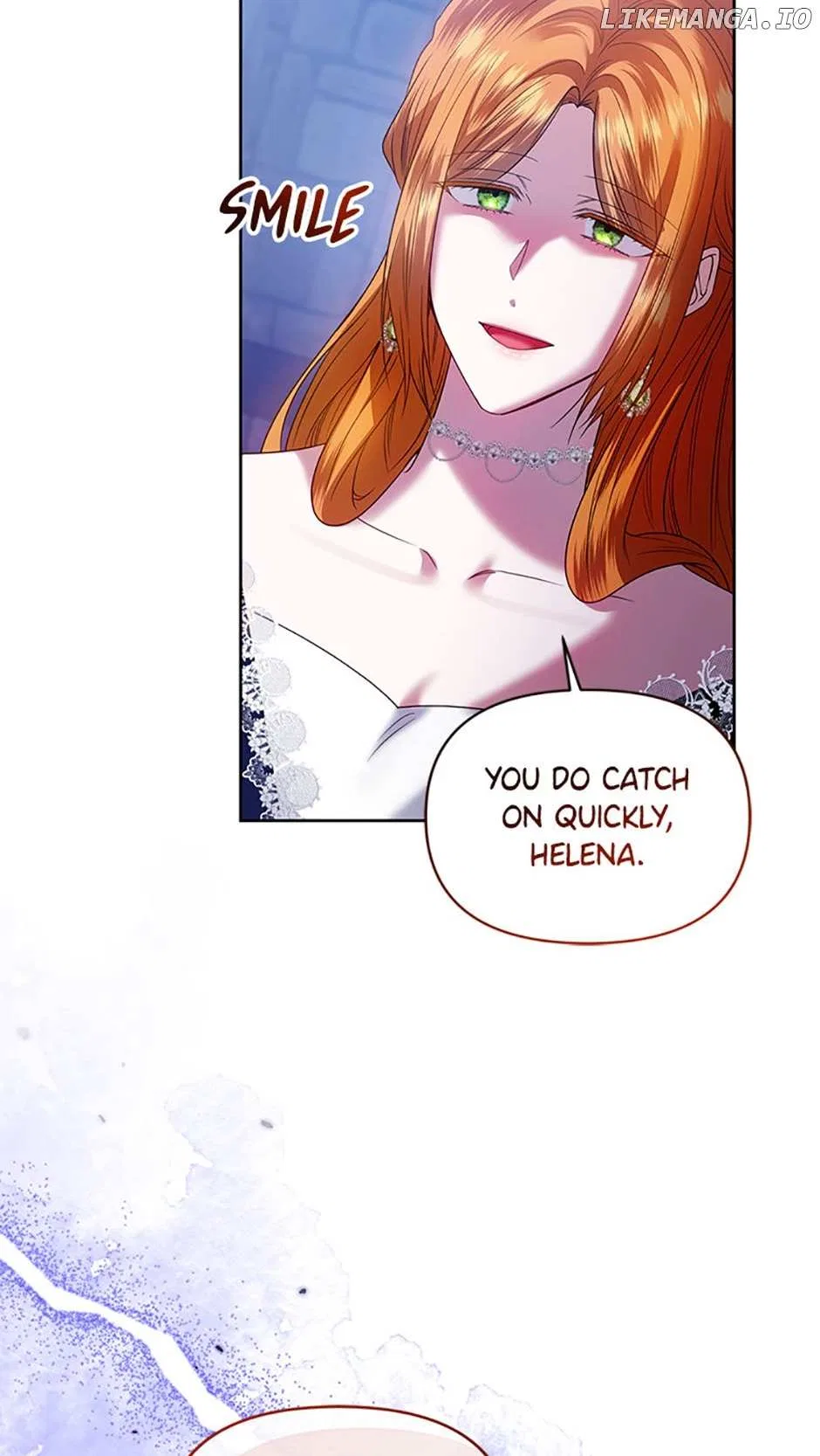 Helena: Master of the Guardian Stone Chapter 86 – Page 58