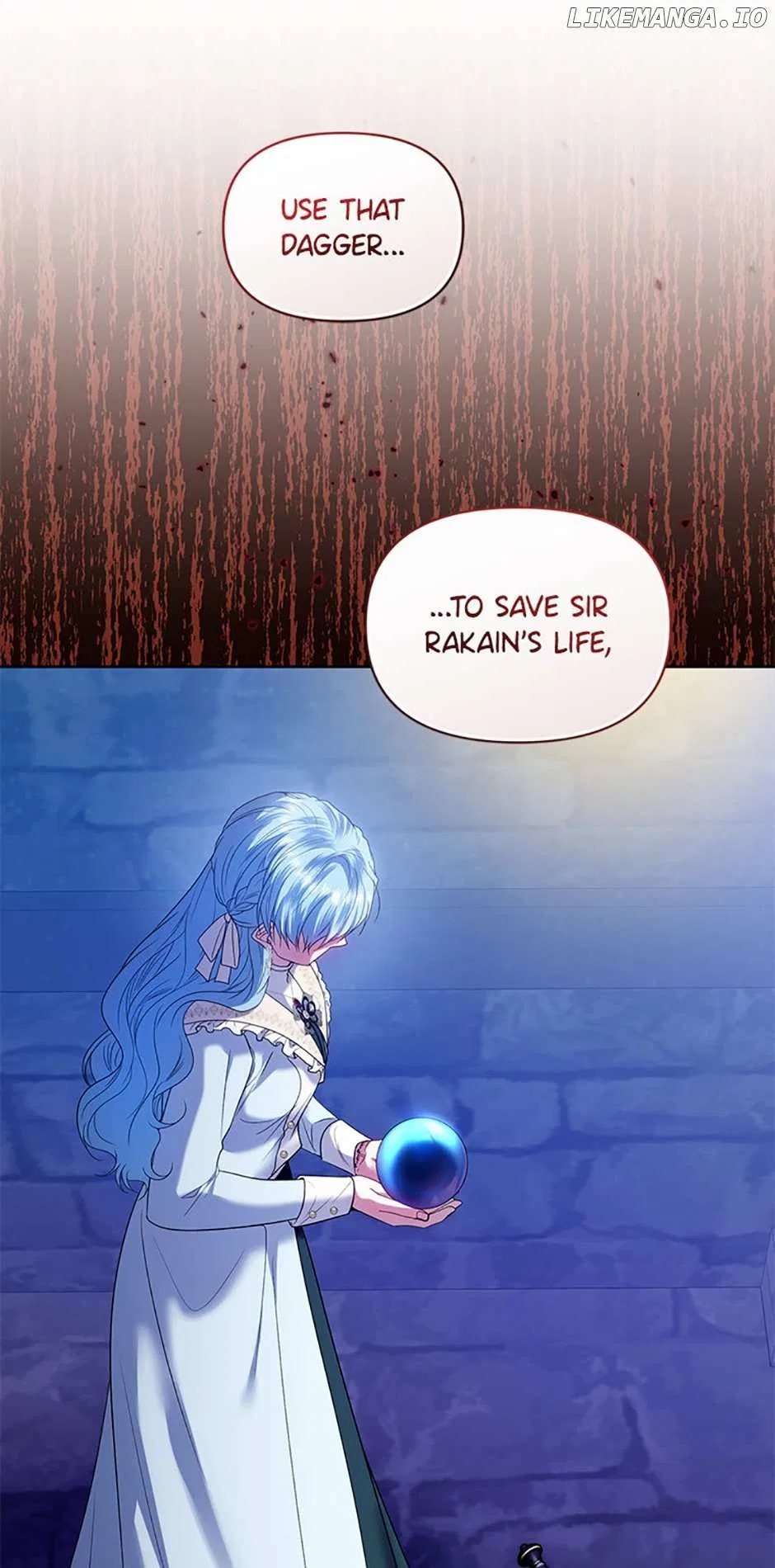Helena: Master of the Guardian Stone Chapter 86 – Page 60
