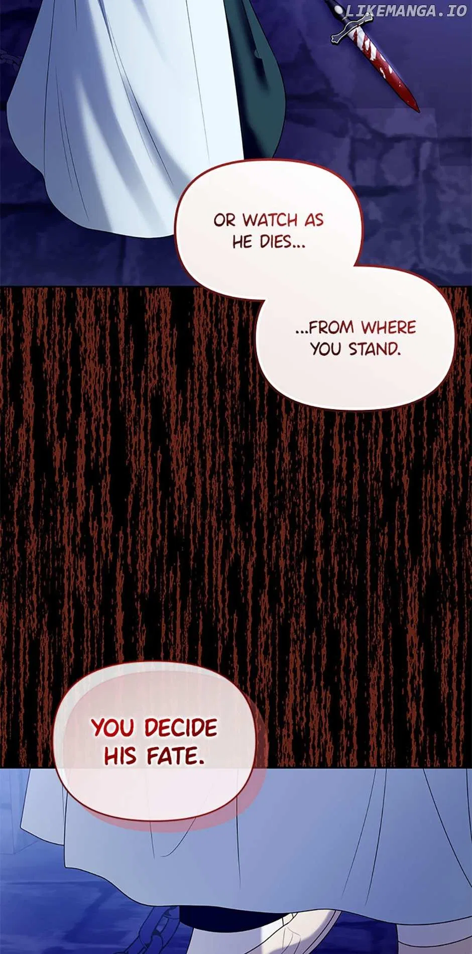 Helena: Master of the Guardian Stone Chapter 86 – Page 61