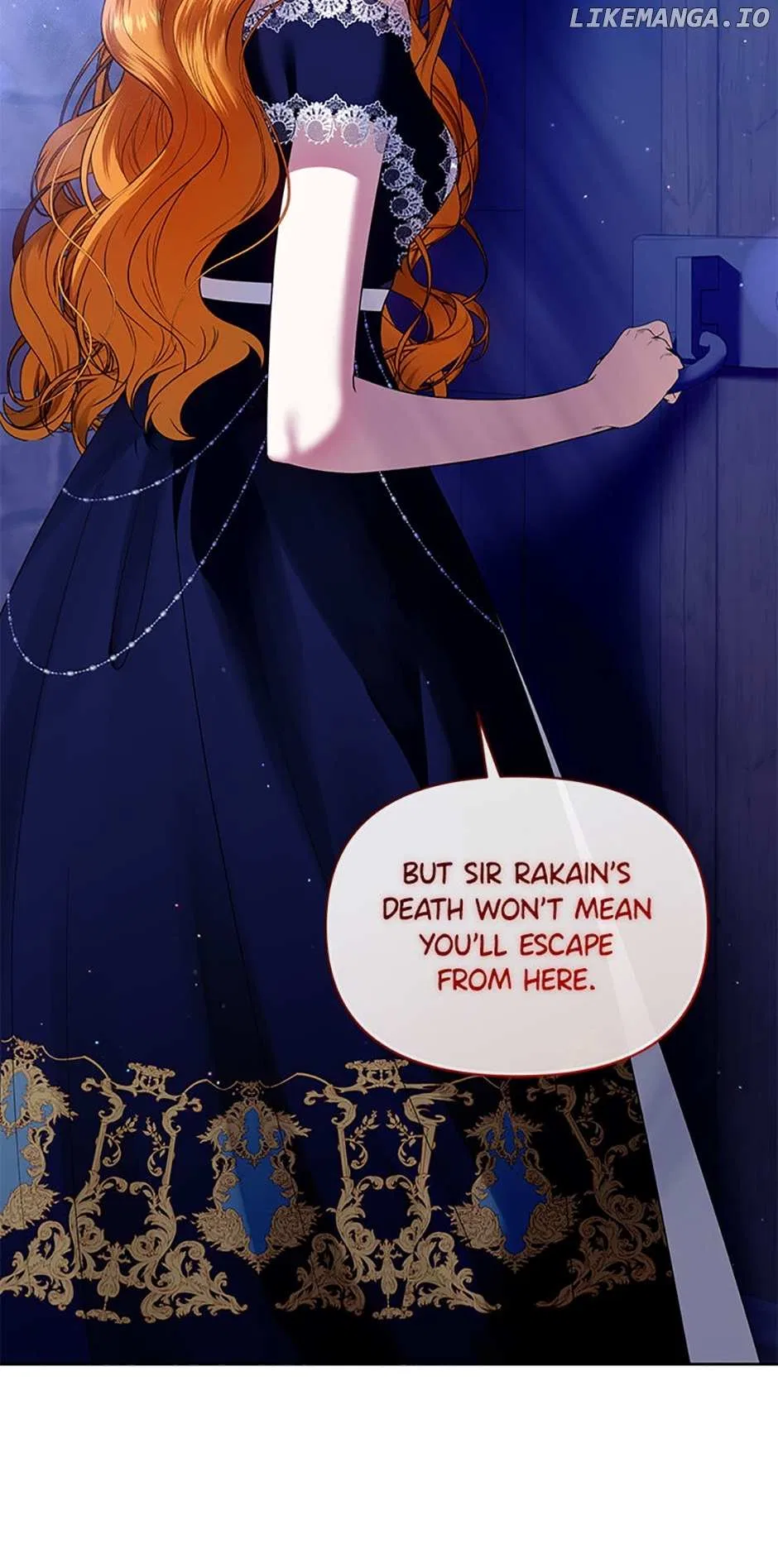 Helena: Master of the Guardian Stone Chapter 86 – Page 65