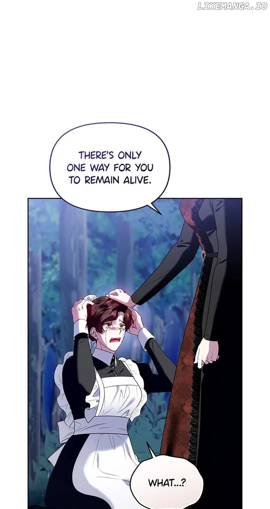 Helena: Master of the Guardian Stone Chapter 86 – Page 76