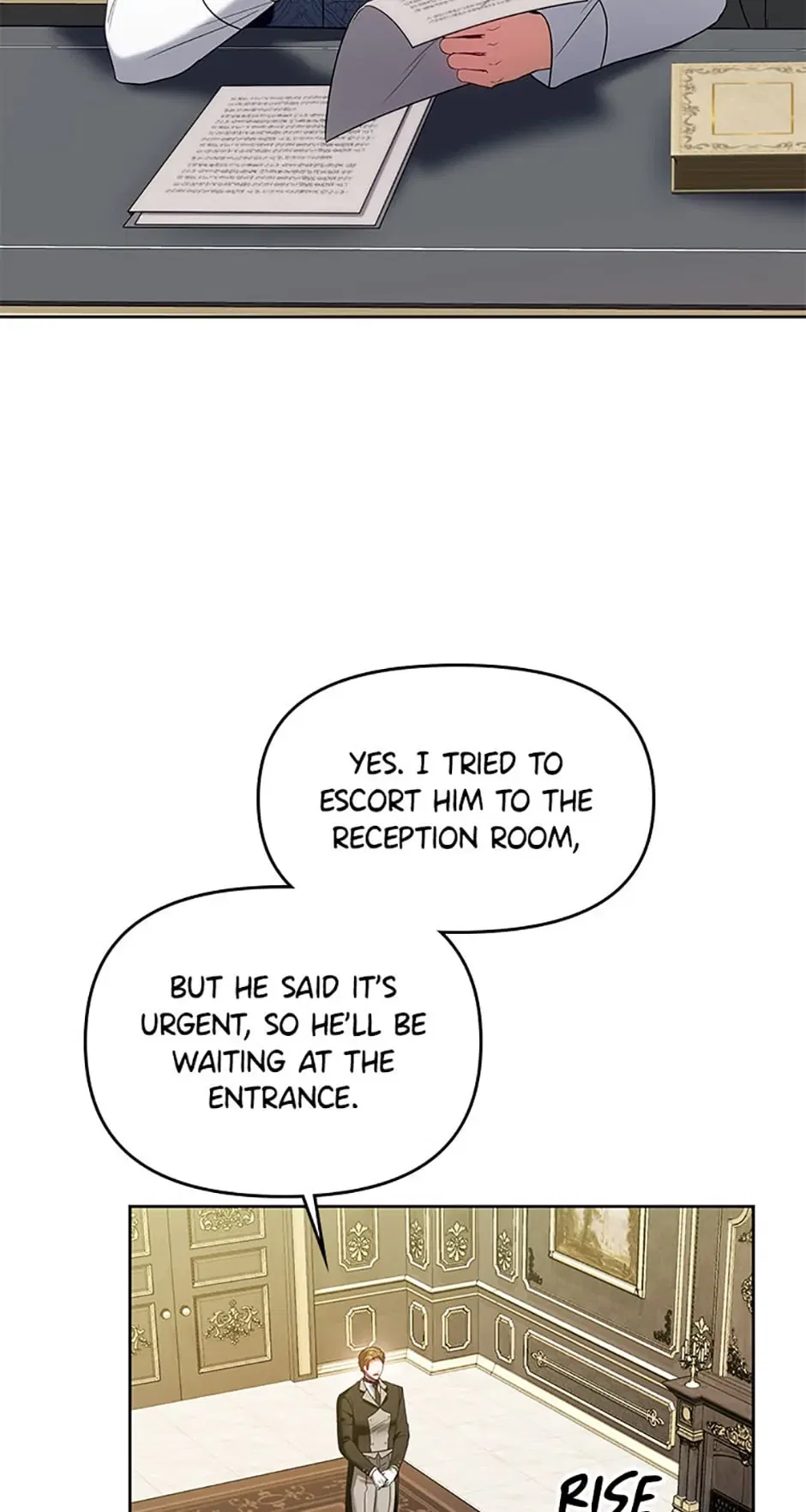 Helena: Master of the Guardian Stone Chapter 85 – Page 2