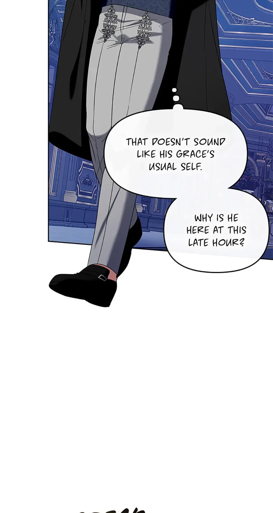 Helena: Master of the Guardian Stone Chapter 85 – Page 4