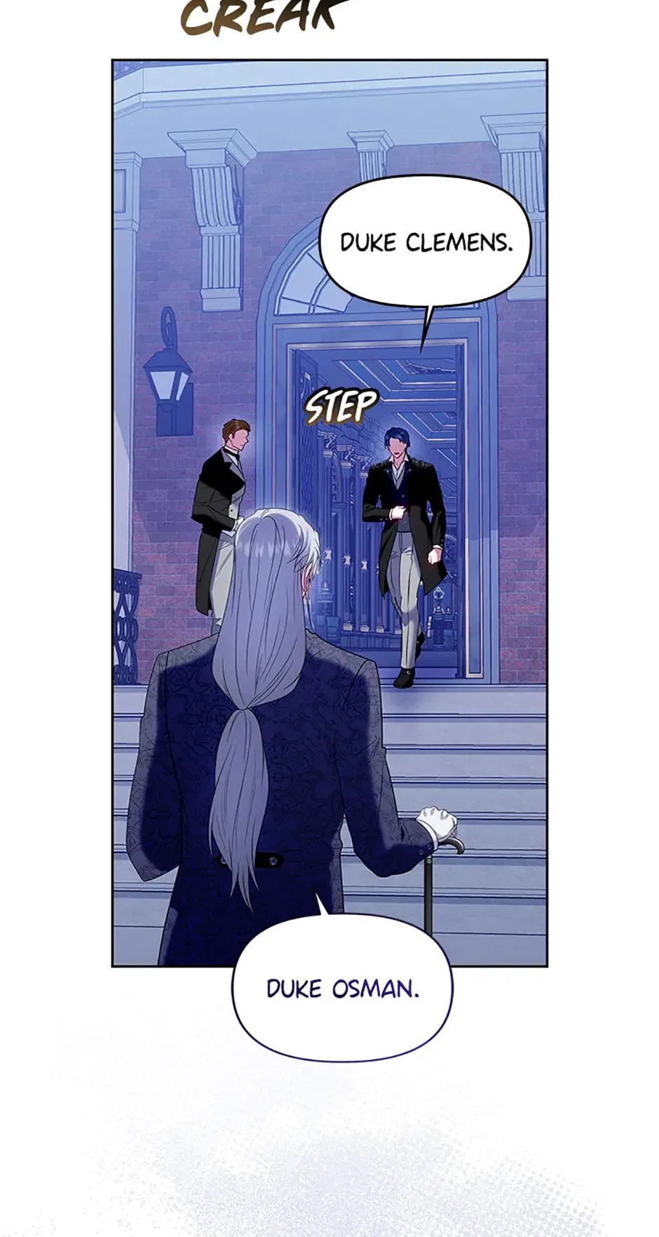 Helena: Master of the Guardian Stone Chapter 85 – Page 5