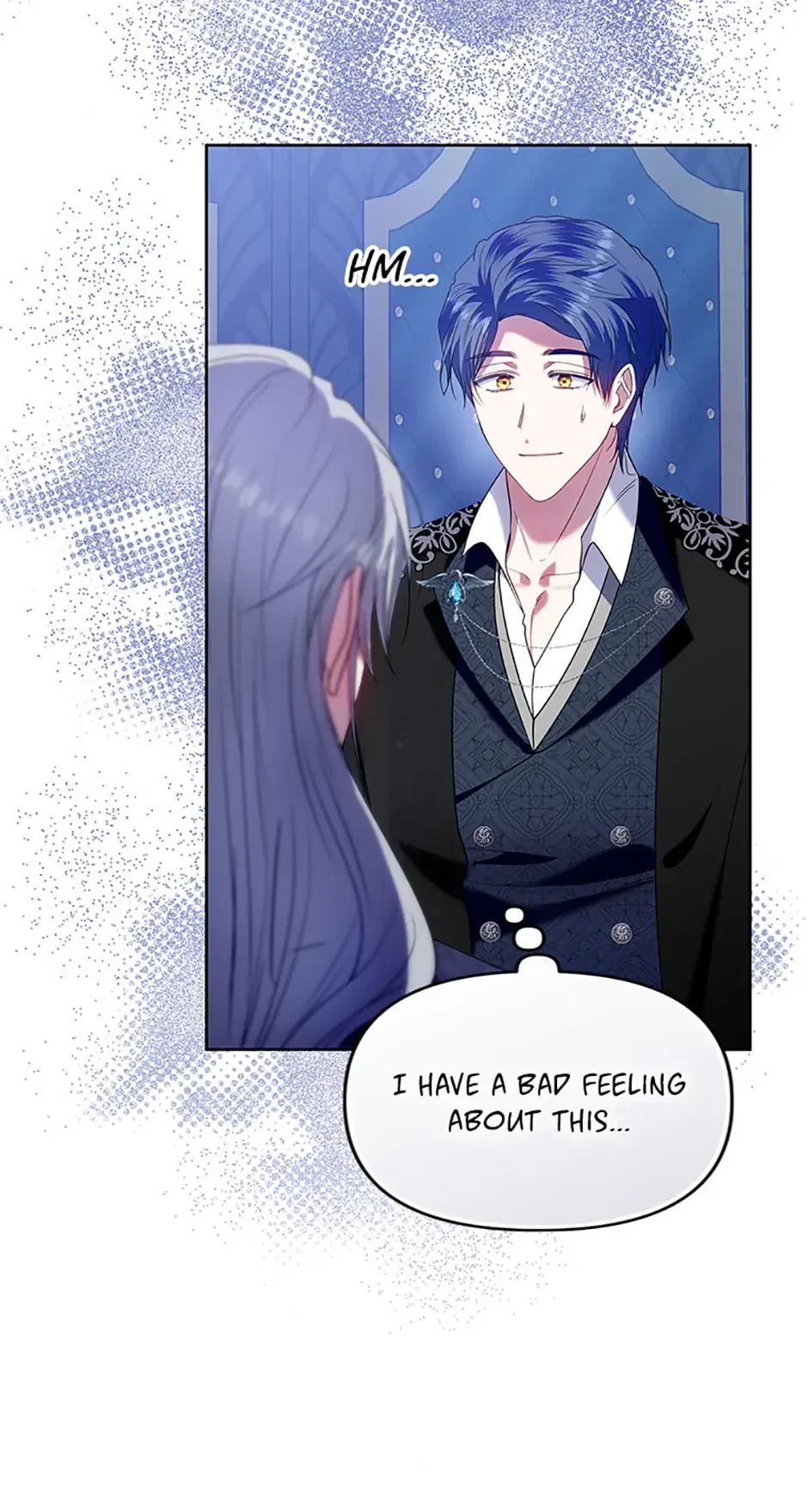 Helena: Master of the Guardian Stone Chapter 85 – Page 7