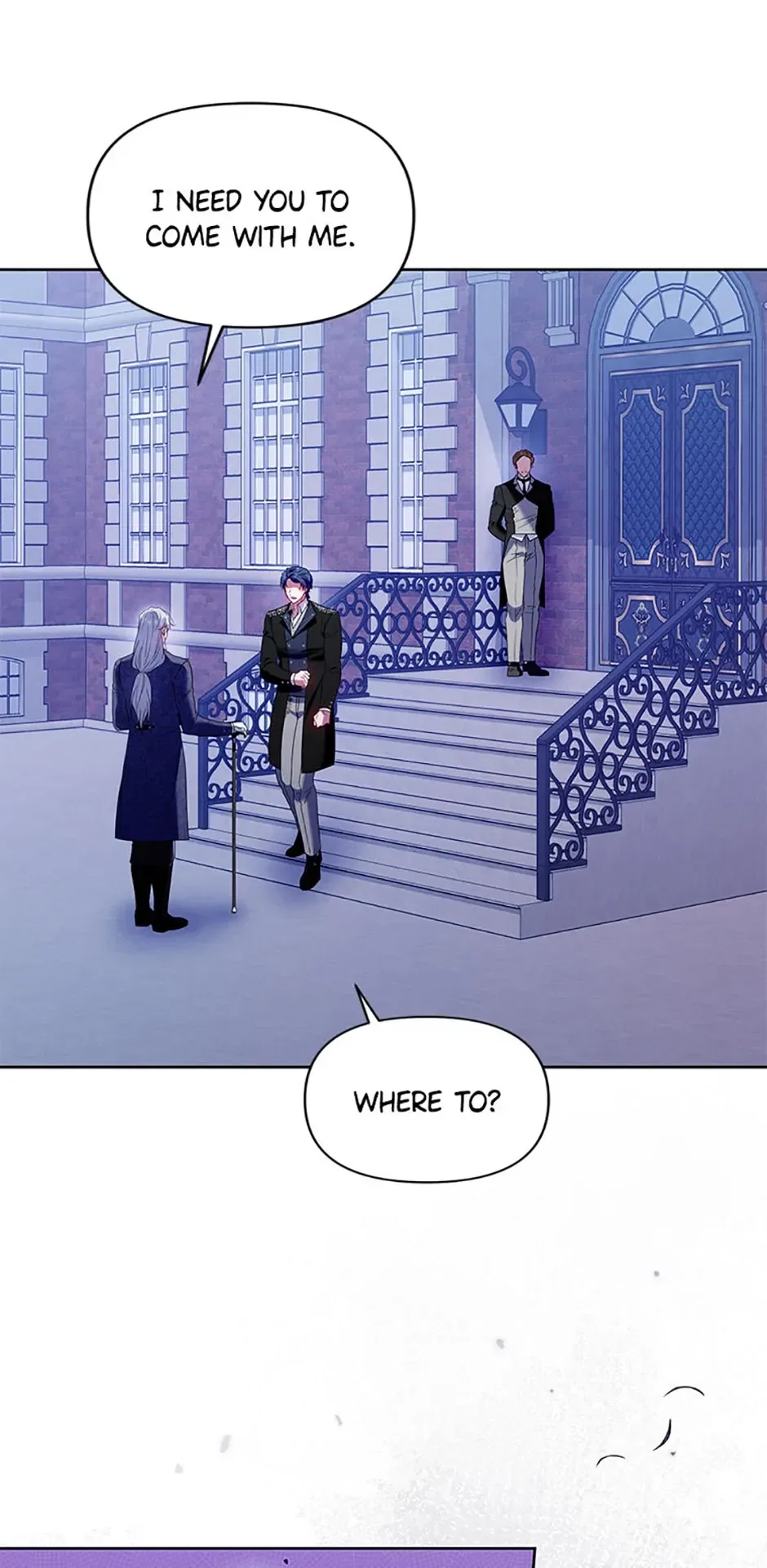 Helena: Master of the Guardian Stone Chapter 85 – Page 8