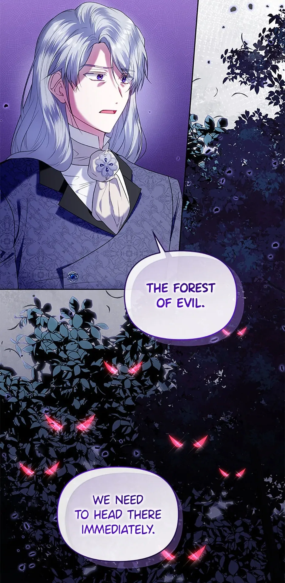 Helena: Master of the Guardian Stone Chapter 85 – Page 9
