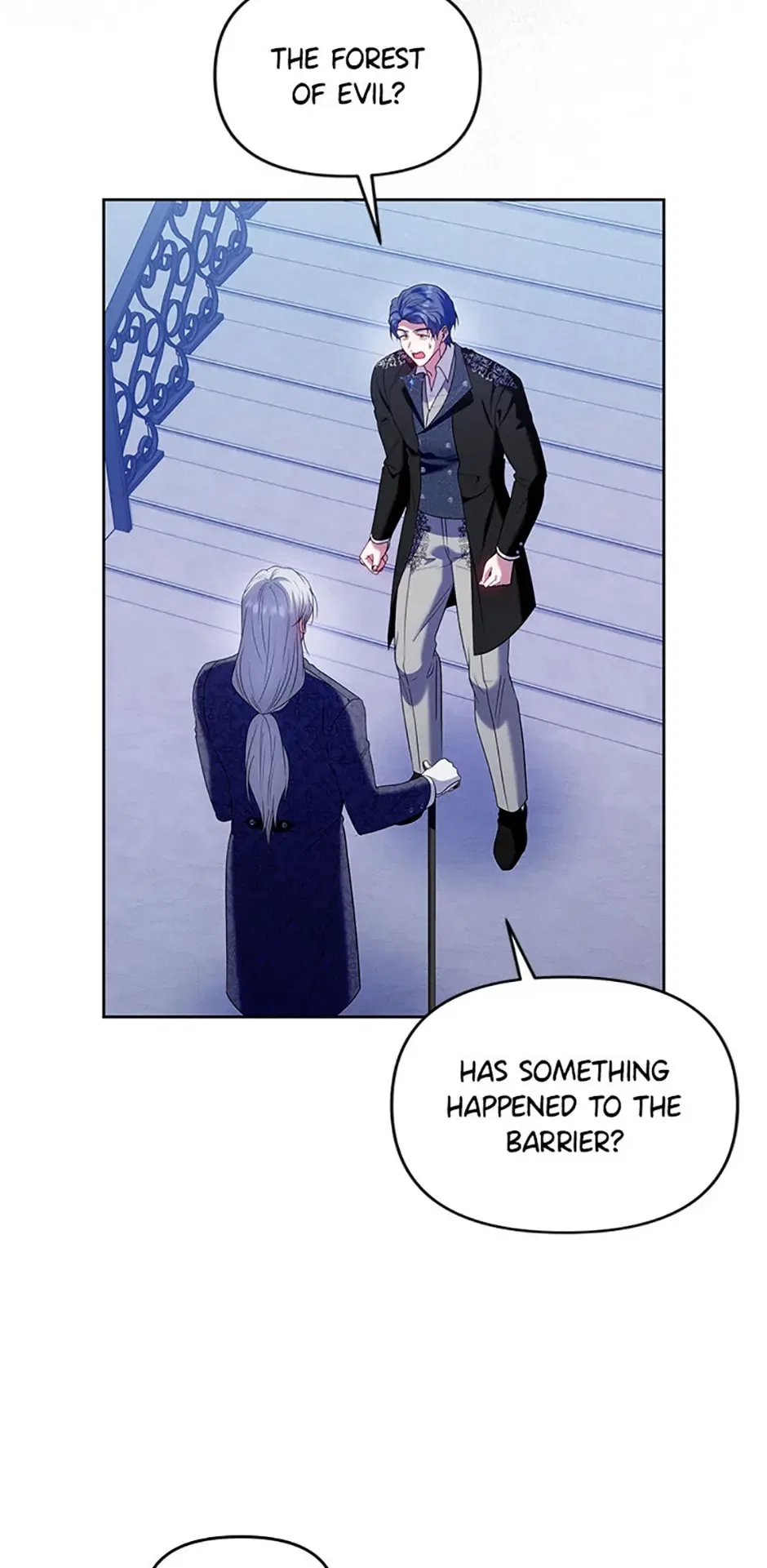 Helena: Master of the Guardian Stone Chapter 85 – Page 11