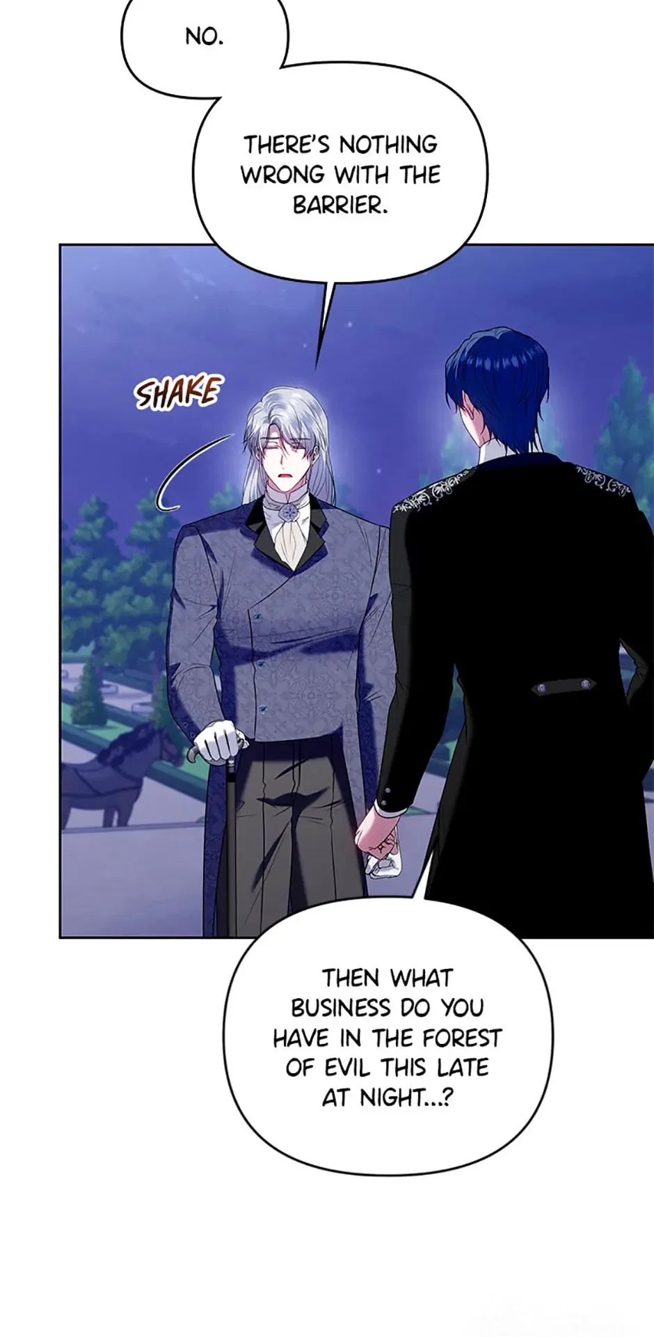 Helena: Master of the Guardian Stone Chapter 85 – Page 12