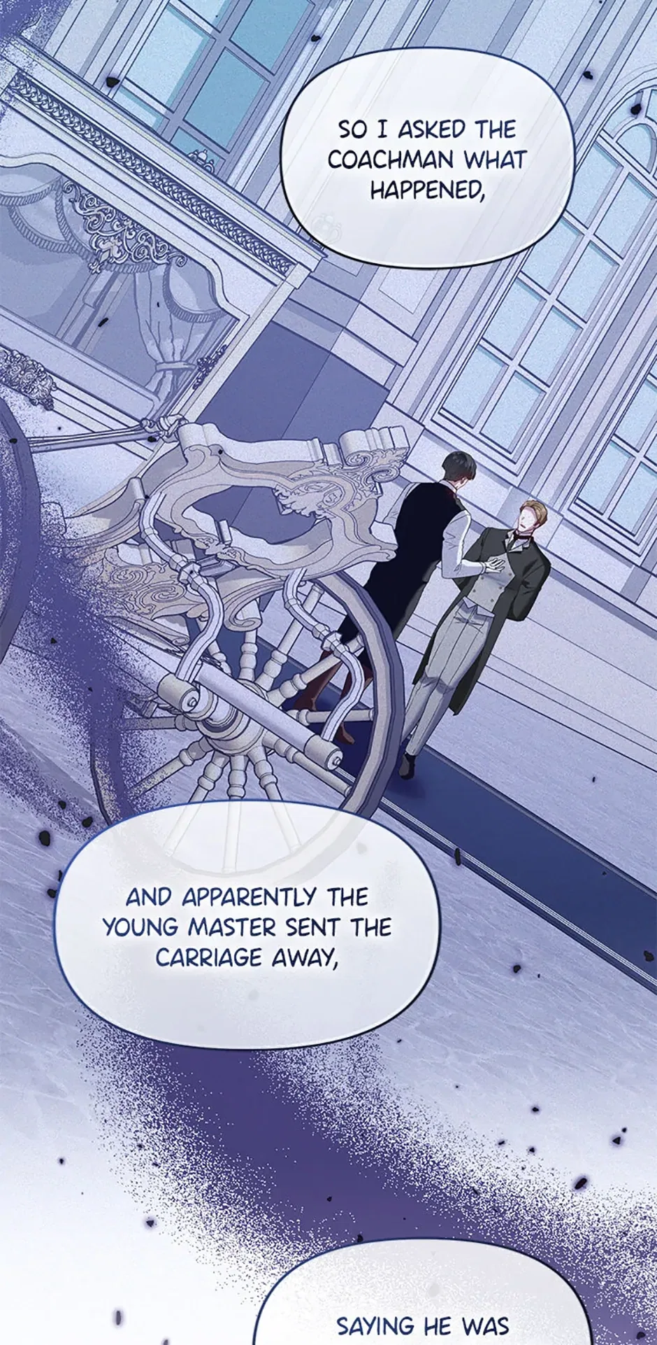 Helena: Master of the Guardian Stone Chapter 85 – Page 16