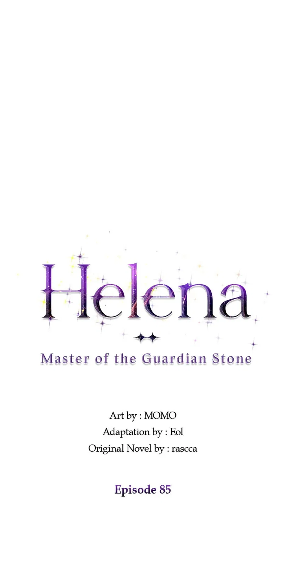 Helena: Master of the Guardian Stone Chapter 85 – Page 21