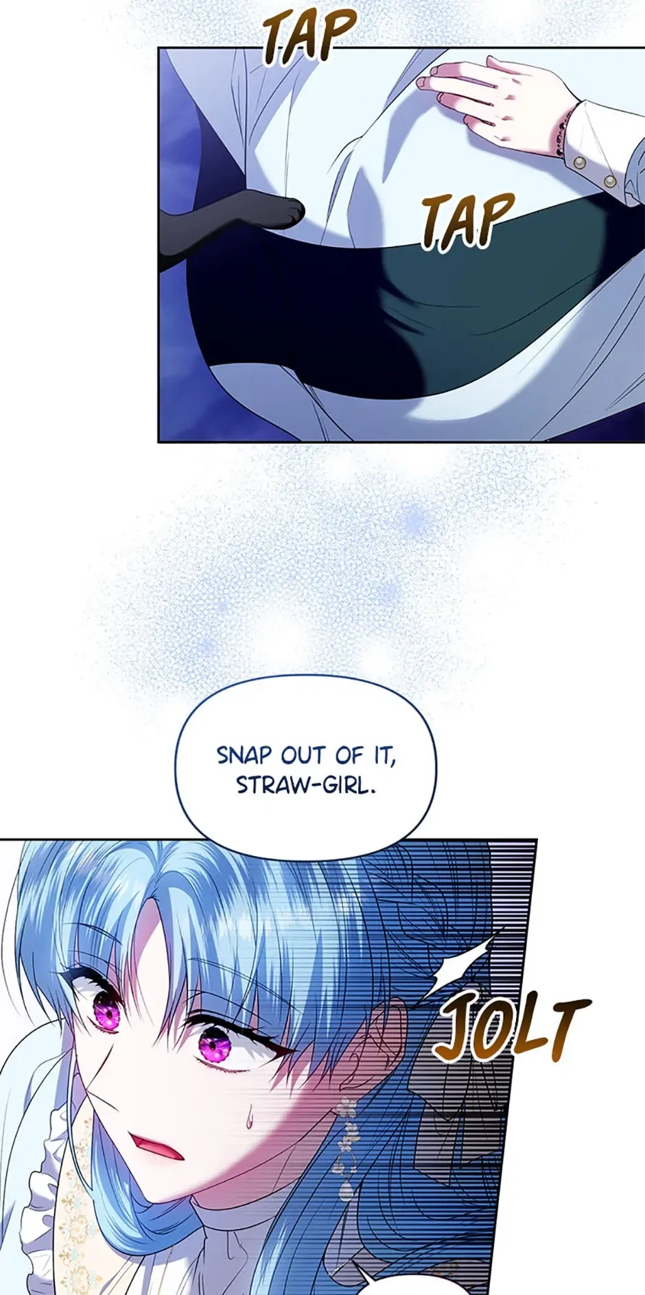 Helena: Master of the Guardian Stone Chapter 85 – Page 26