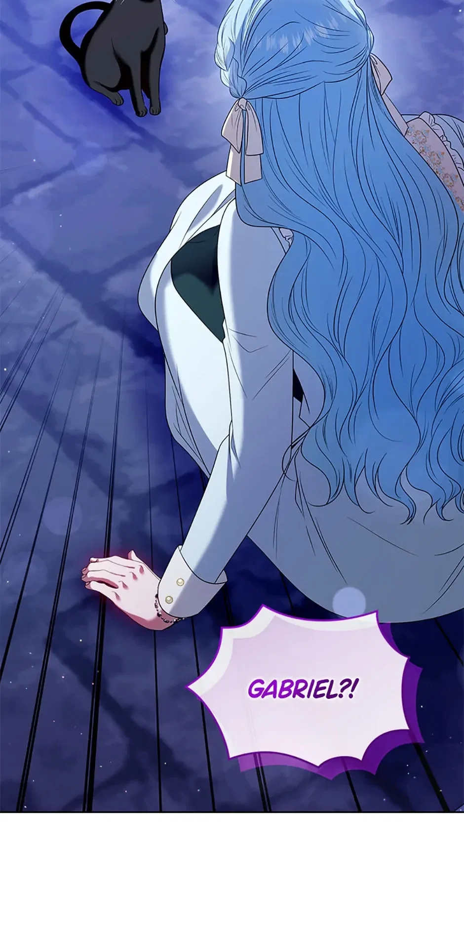 Helena: Master of the Guardian Stone Chapter 85 – Page 28