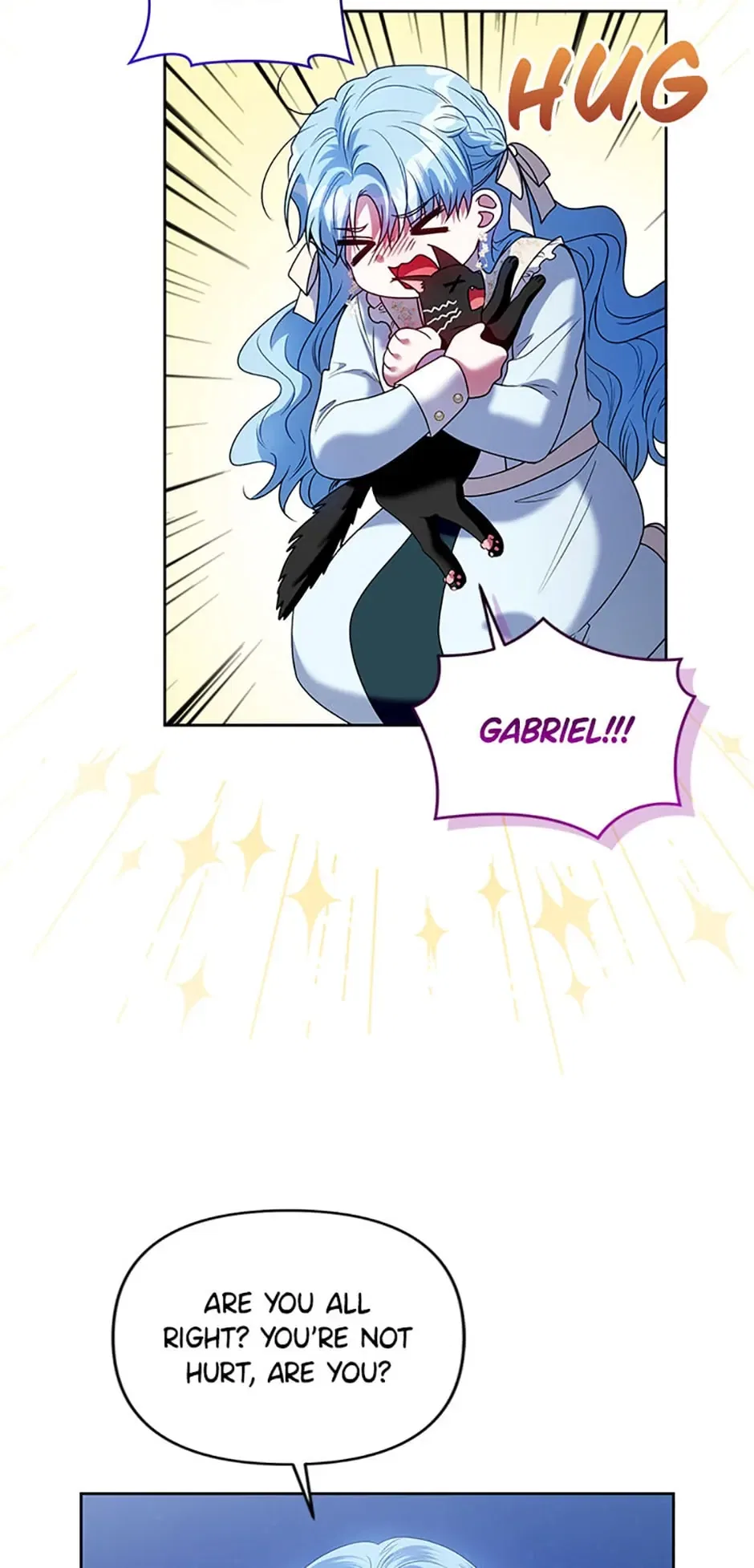 Helena: Master of the Guardian Stone Chapter 85 – Page 30